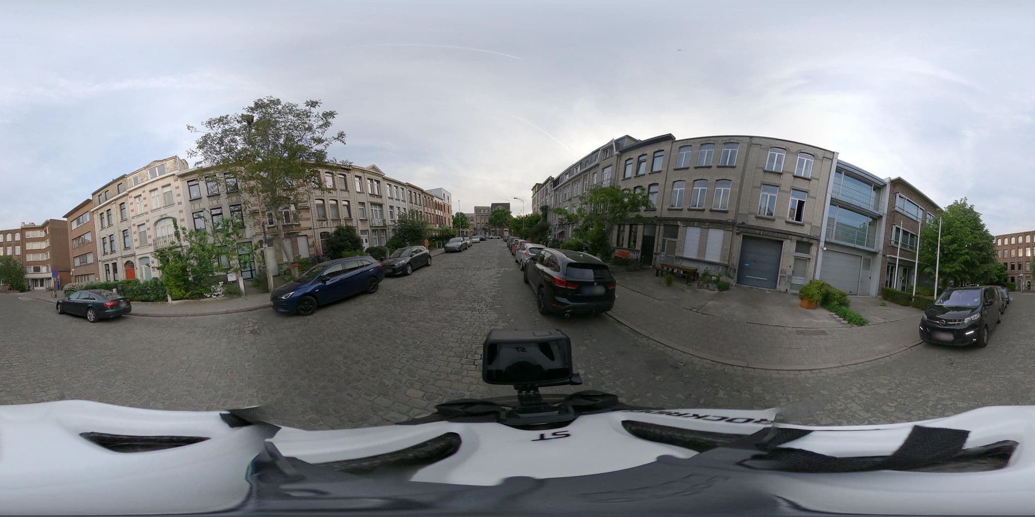 Street view near B&B Mamuse, Berchem — © konink360 (CC BY-SA · Mapillary)