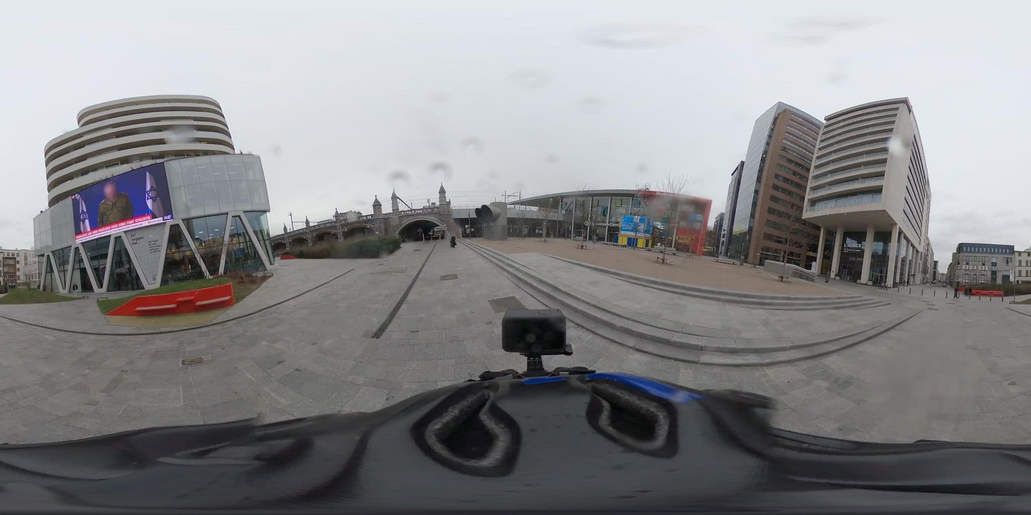 Street view near Scoutel, Borgerhout — © konink360 (CC BY-SA · Mapillary)