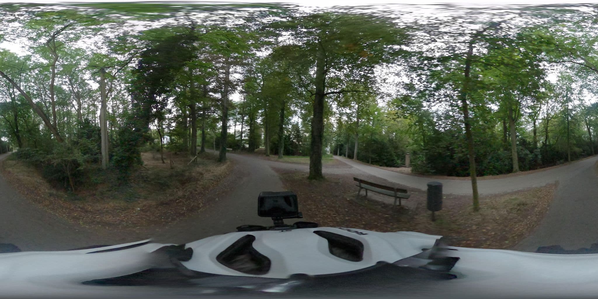 Street view near Zeescouts Fos Lange Wapper, Lier — © konink360 (CC BY-SA · Mapillary)