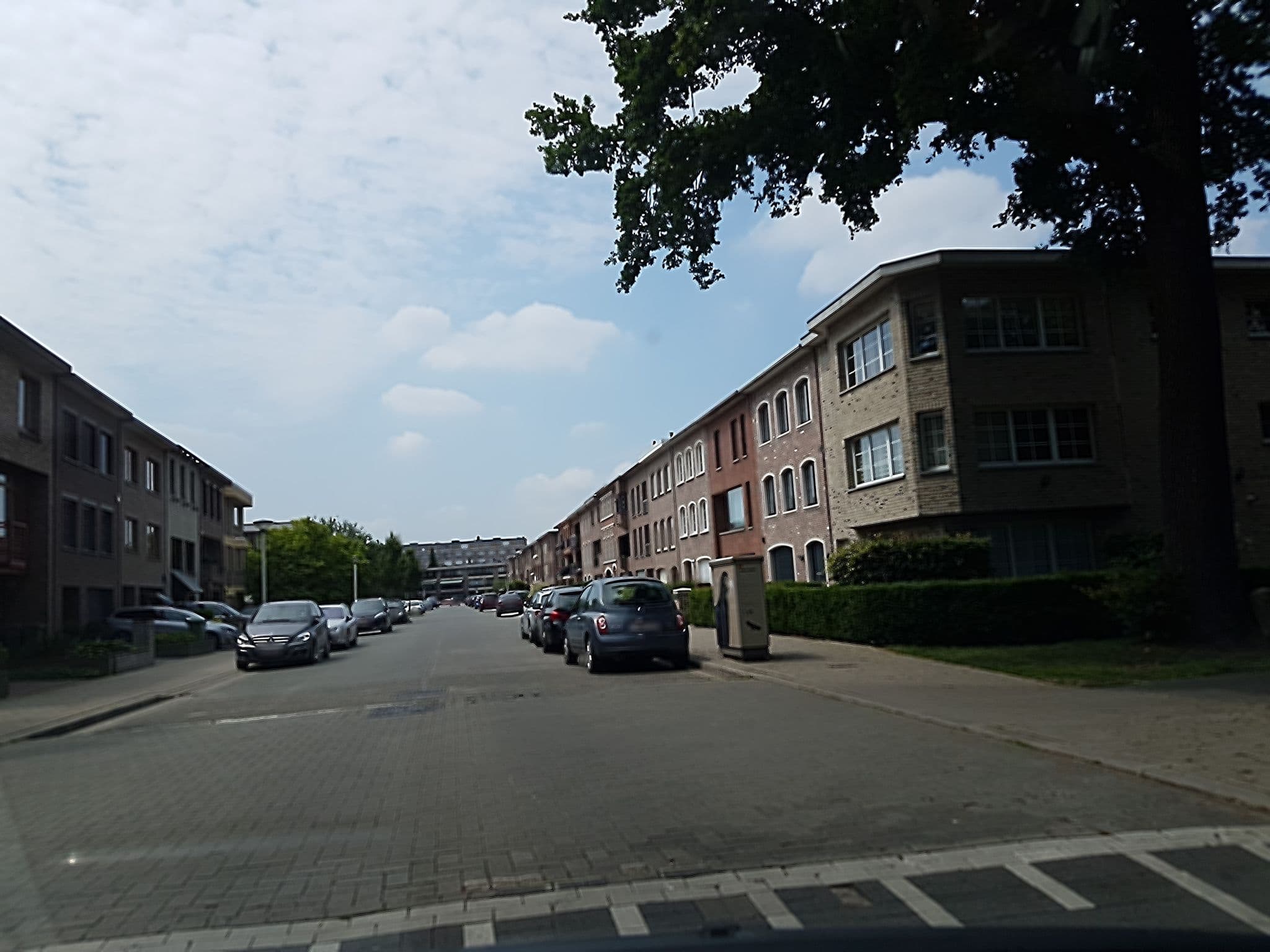 Street view near Apartment Arendshof, Deurne — © filipc (CC BY-SA · Mapillary)