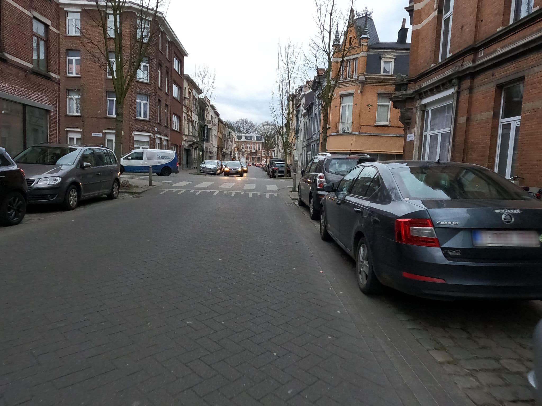 Street view near Fam. Verveckken - Stompf, Deurne — © koninklijke (CC BY-SA · Mapillary)