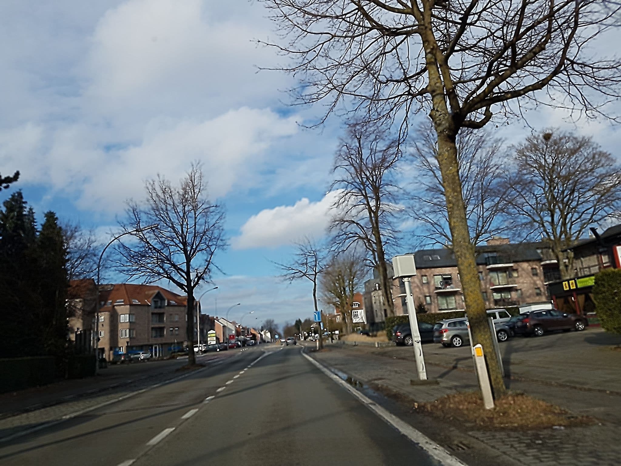 Street view near Love Nest, Mol — © filipc (CC BY-SA · Mapillary)
