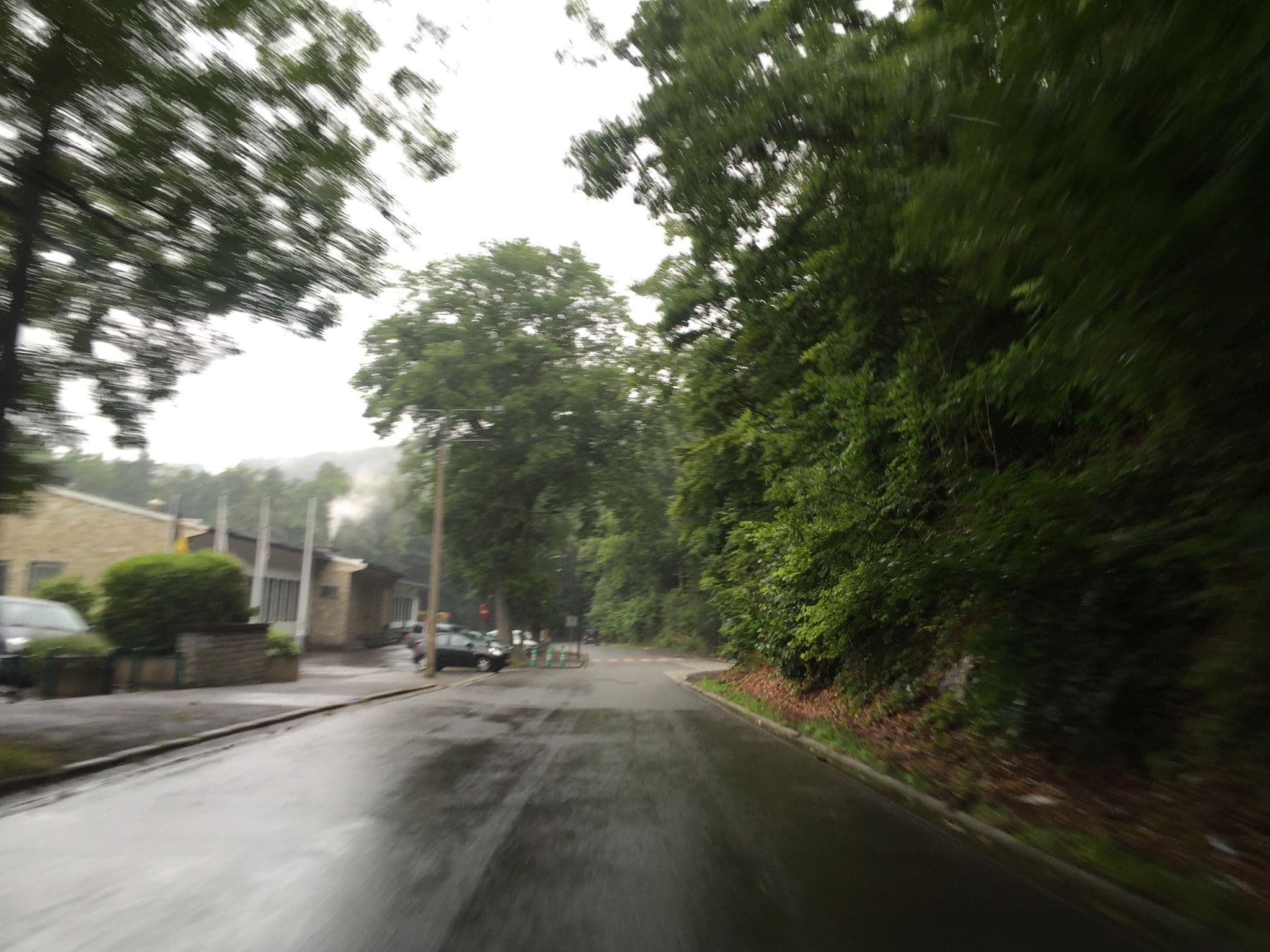 Street view near Hotel olympique, Spa — © it_s_so_funny (CC BY-SA · Mapillary)