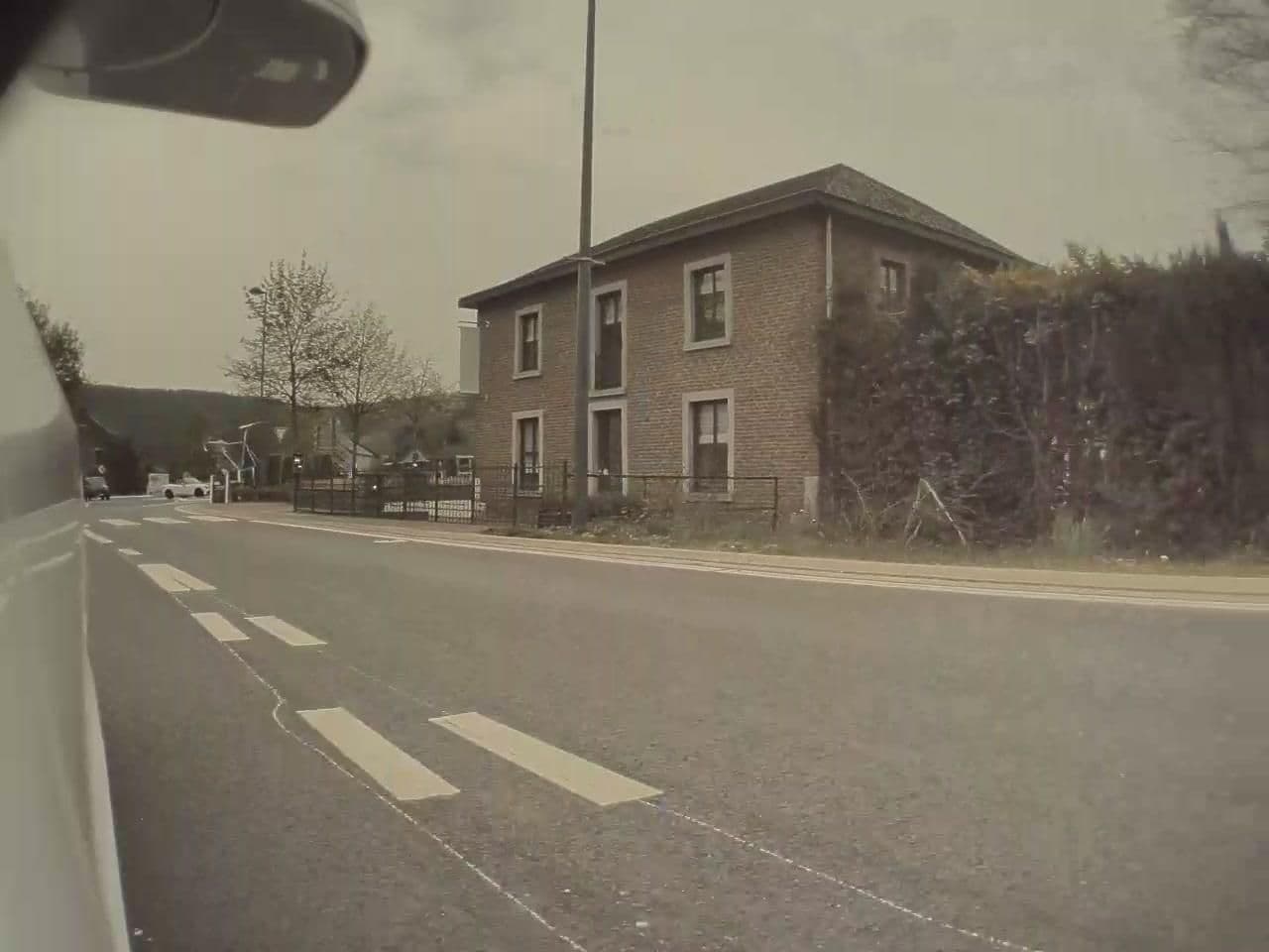 Street view near Hotel Père Boigelot, Fosse — © tumblecow (CC BY-SA · Mapillary)