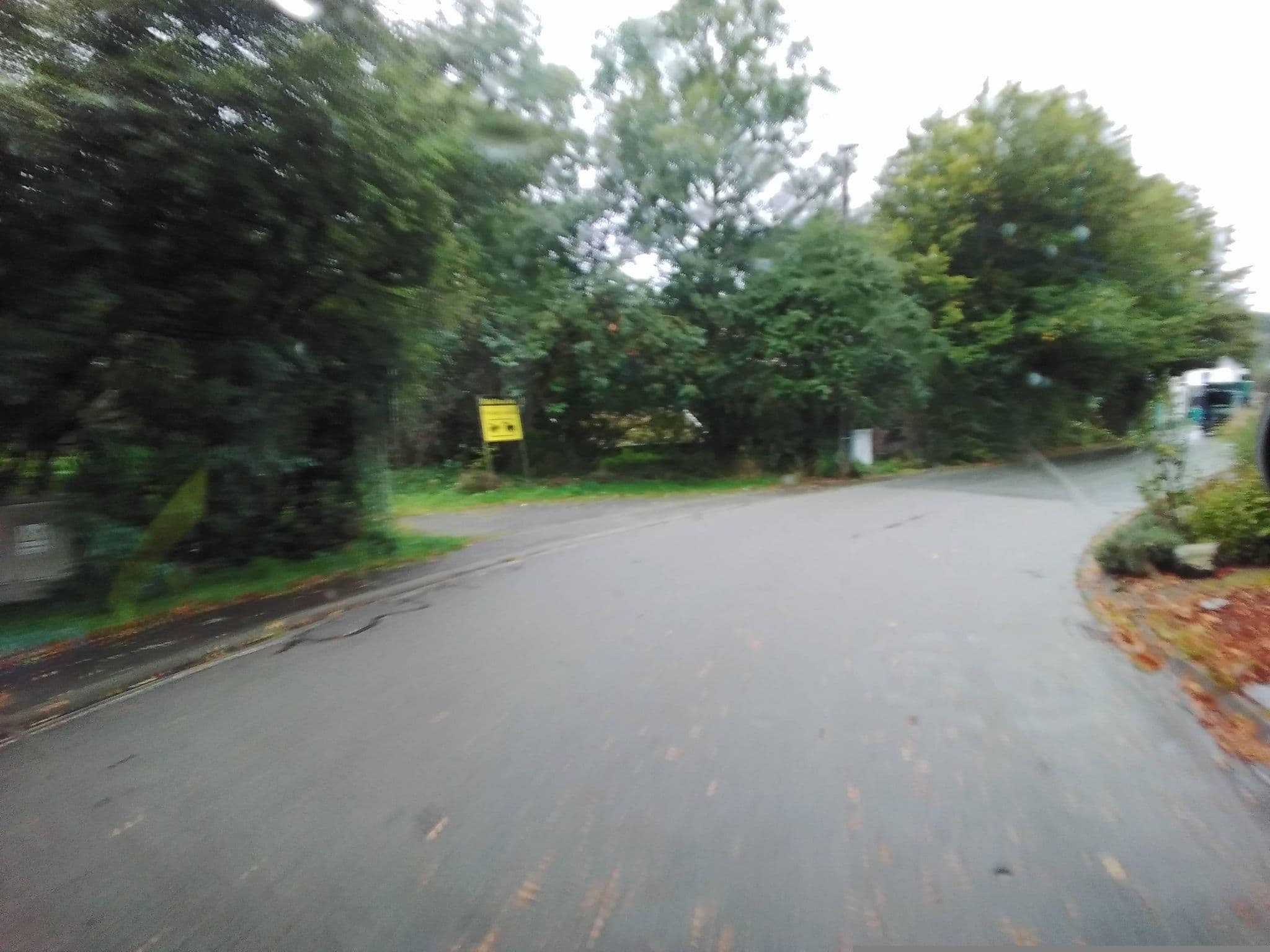 Street view near Beau Site Hotel-Restaurant Stavelot, Francorchamps — © mprins (CC BY-SA · Mapillary)