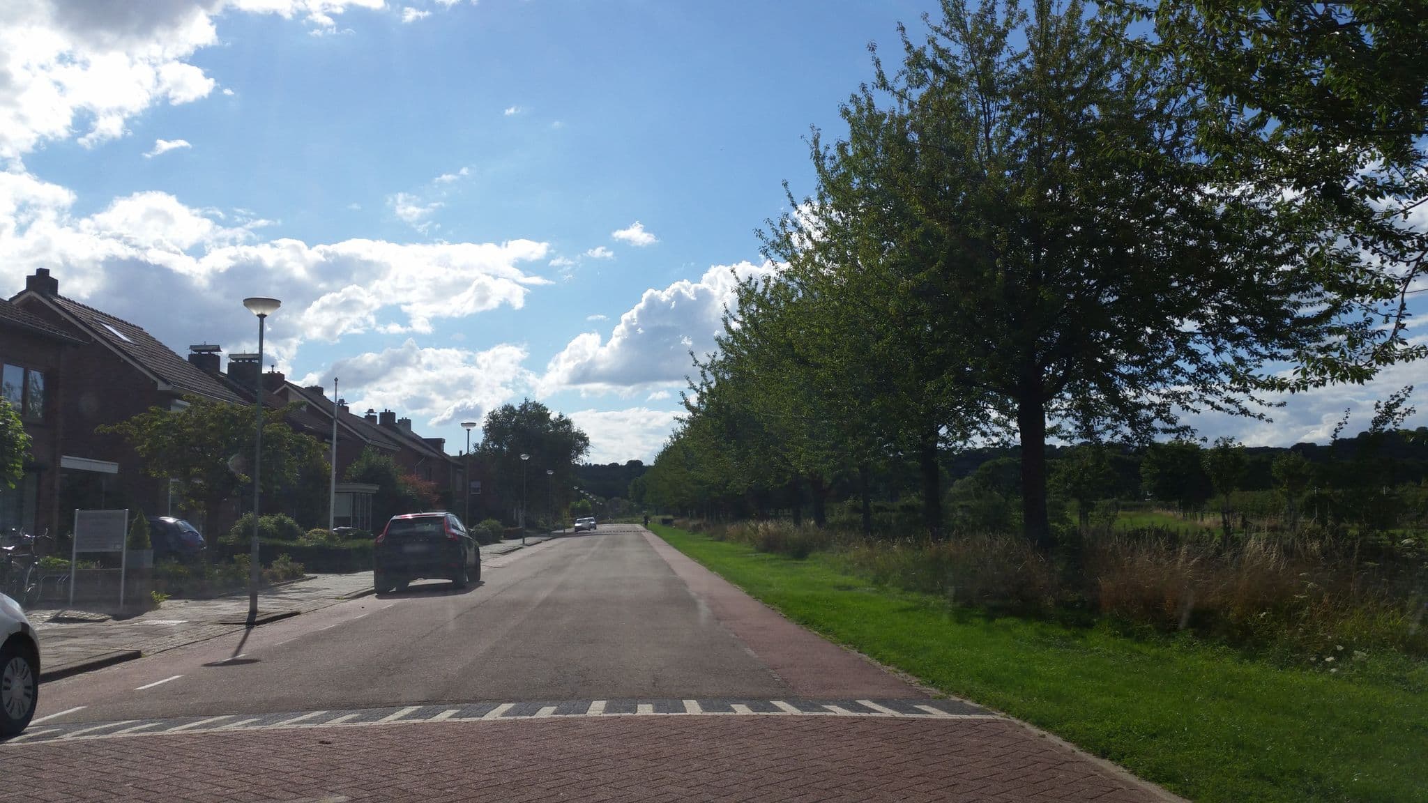 Street view near Bed and Breakfast Eijsden, Eijsden — © it_s_so_funny (CC BY-SA · Mapillary)