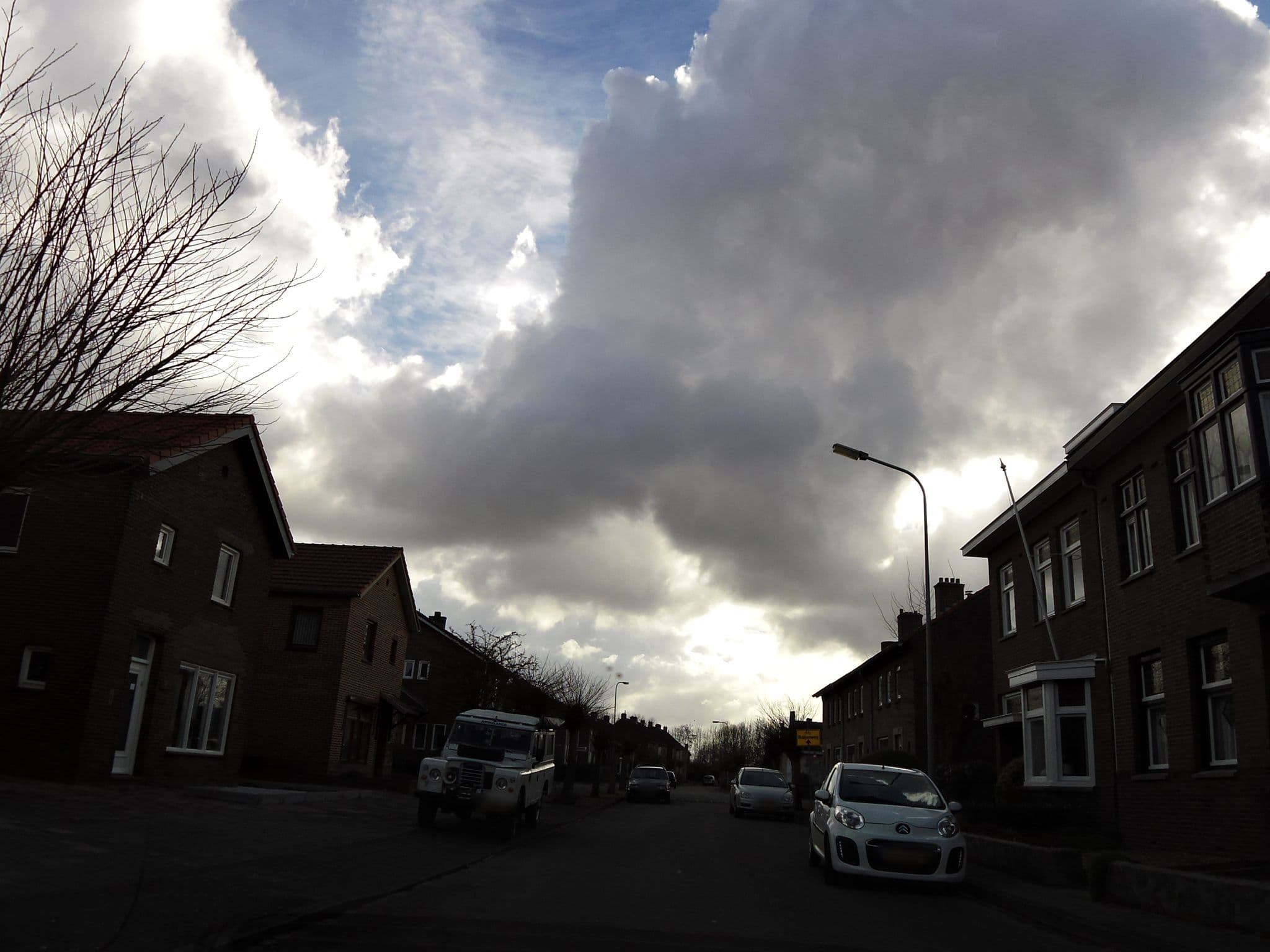 Street view near Hotel NH Zuid Limburg - Epen, Borgharen — © madel (CC BY-SA · Mapillary)