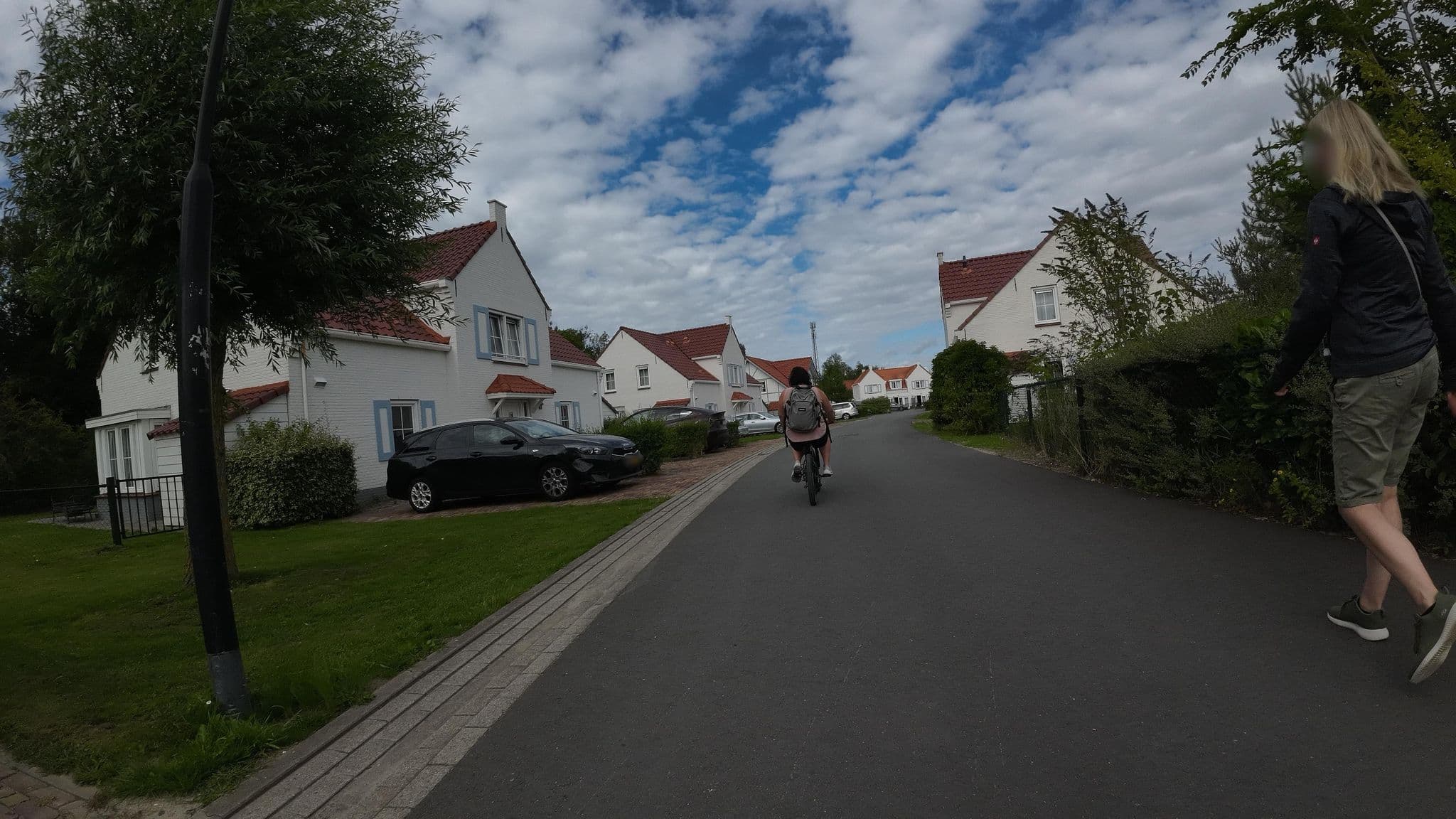 Street view near Oostduynen 20, Sluis — © teddy73 (CC BY-SA · Mapillary)