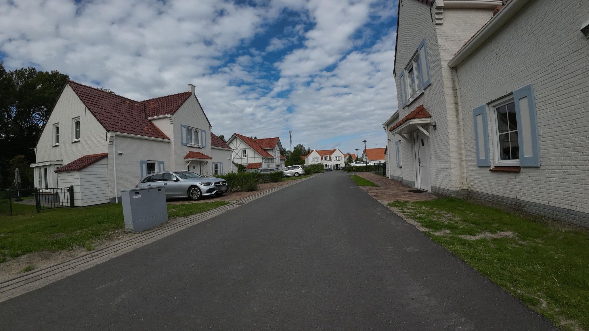 Street view near Oostduynen 13, Sluis — © teddy73 (CC BY-SA · Mapillary)