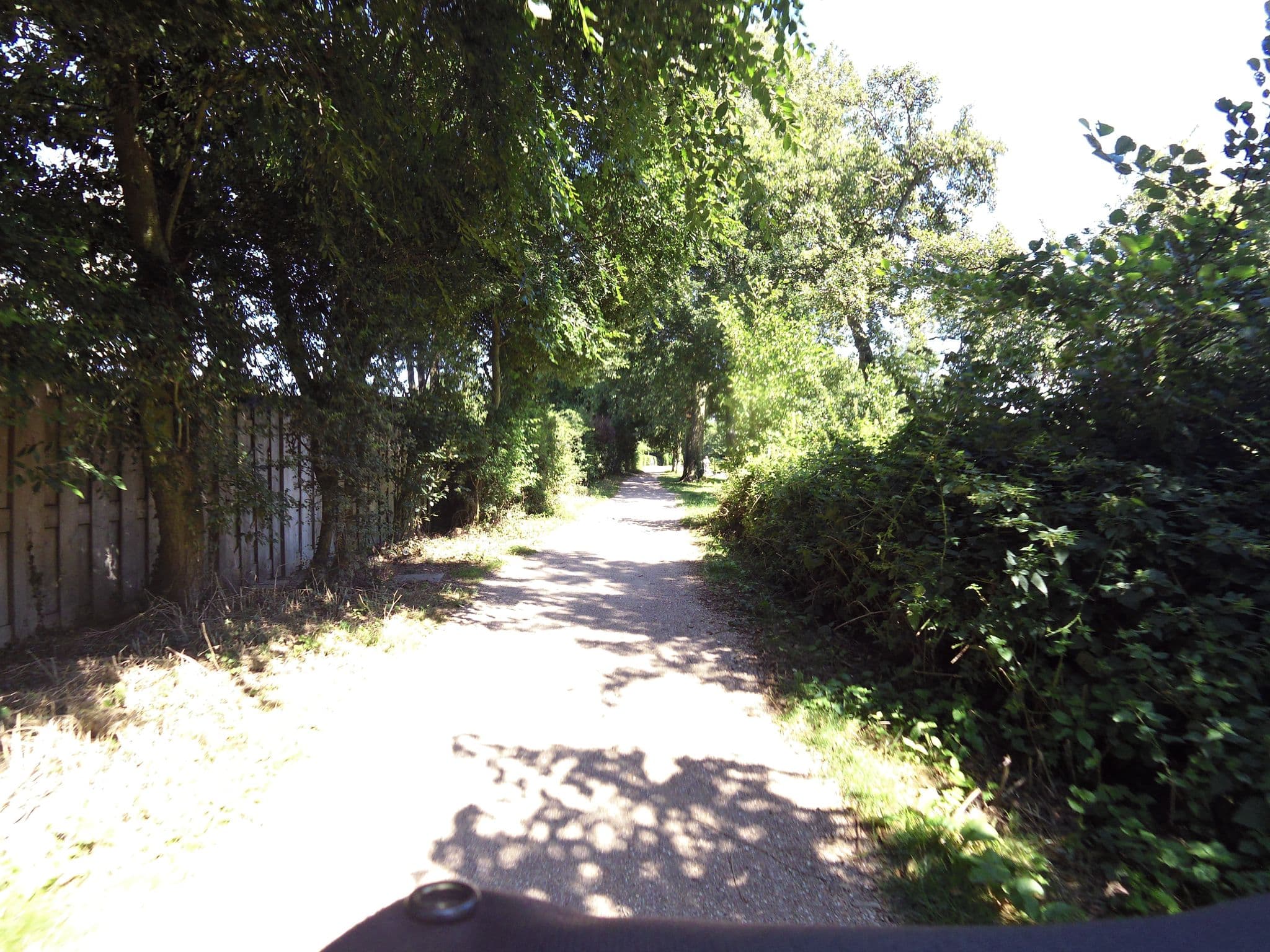 Street view near Camping Hotel Renesse, Renesse — © sander_h (CC BY-SA · Mapillary)