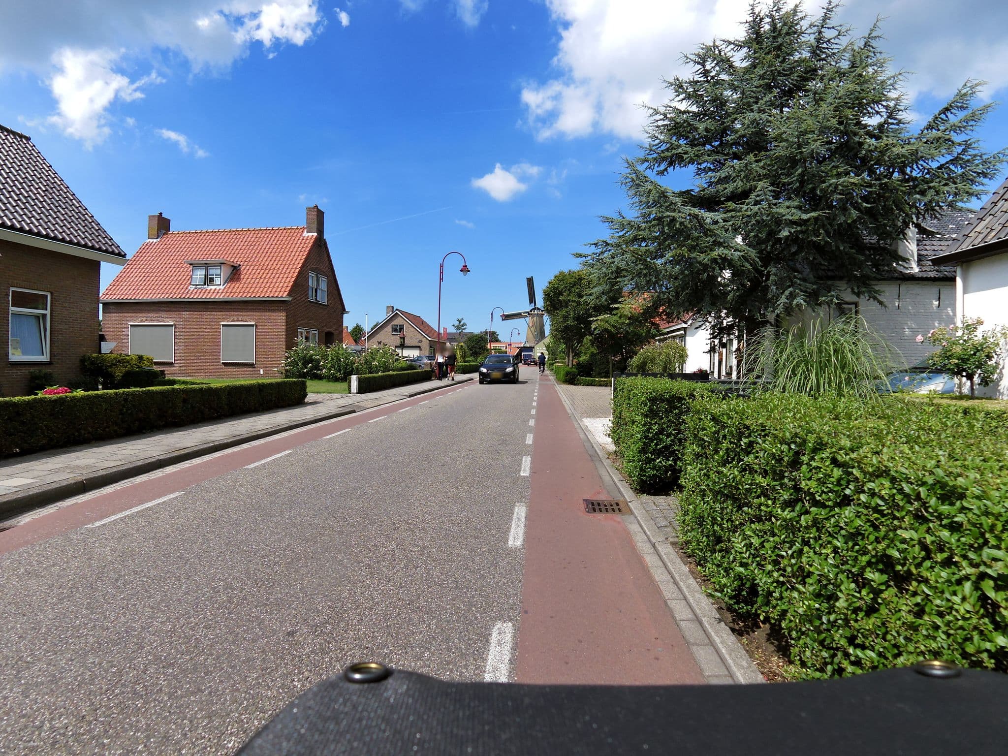 Street view near De Meulestee, Ouddorp — © sander_h (CC BY-SA · Mapillary)