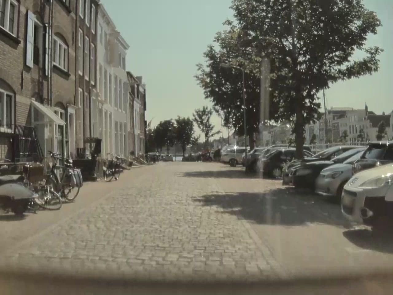 Street view near Guesthouse 1560, Middelburg — © tumblecow (CC BY-SA · Mapillary)
