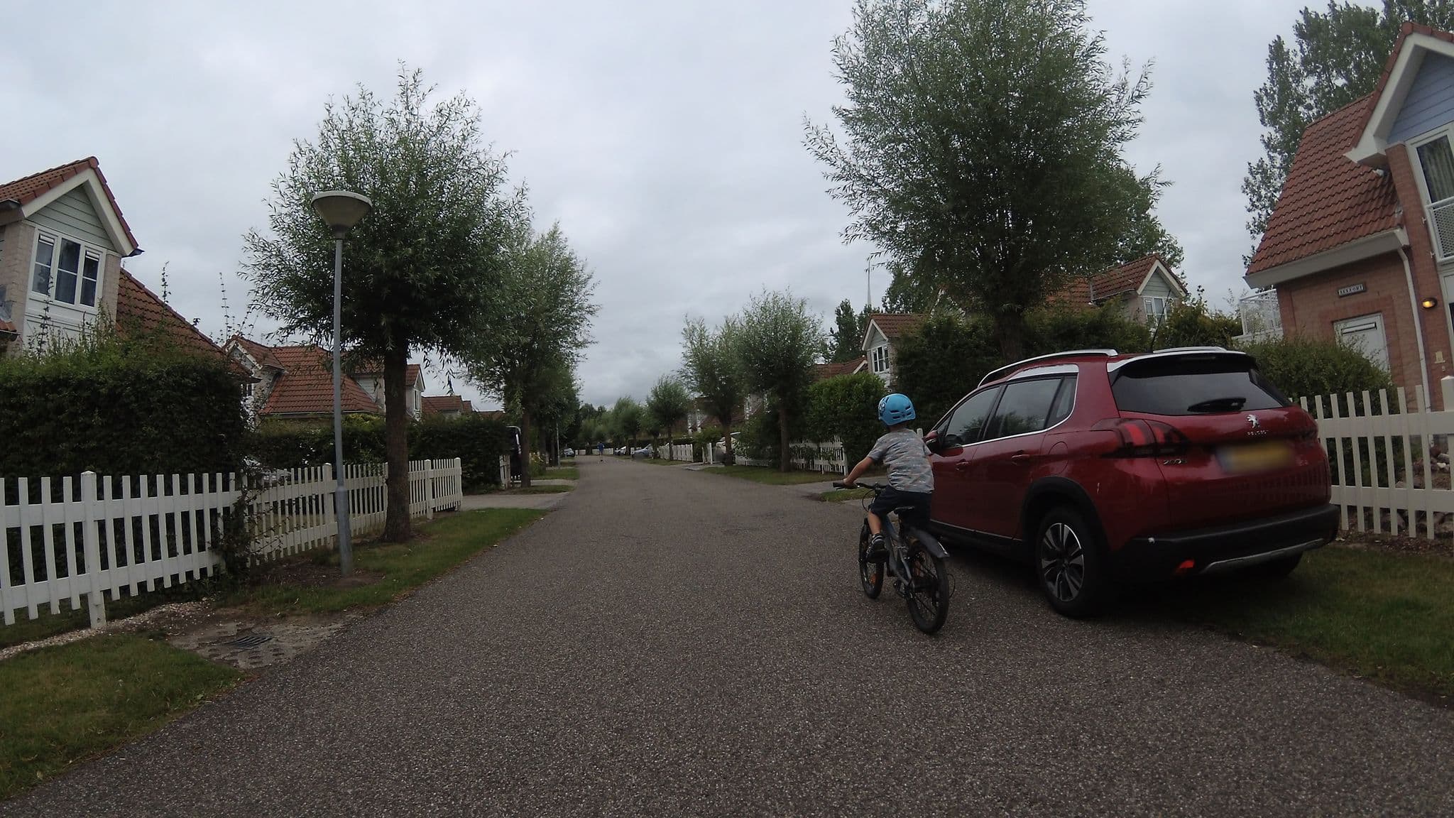Street view near Duinpan 44, Kamperland — © teddy73 (CC BY-SA · Mapillary)