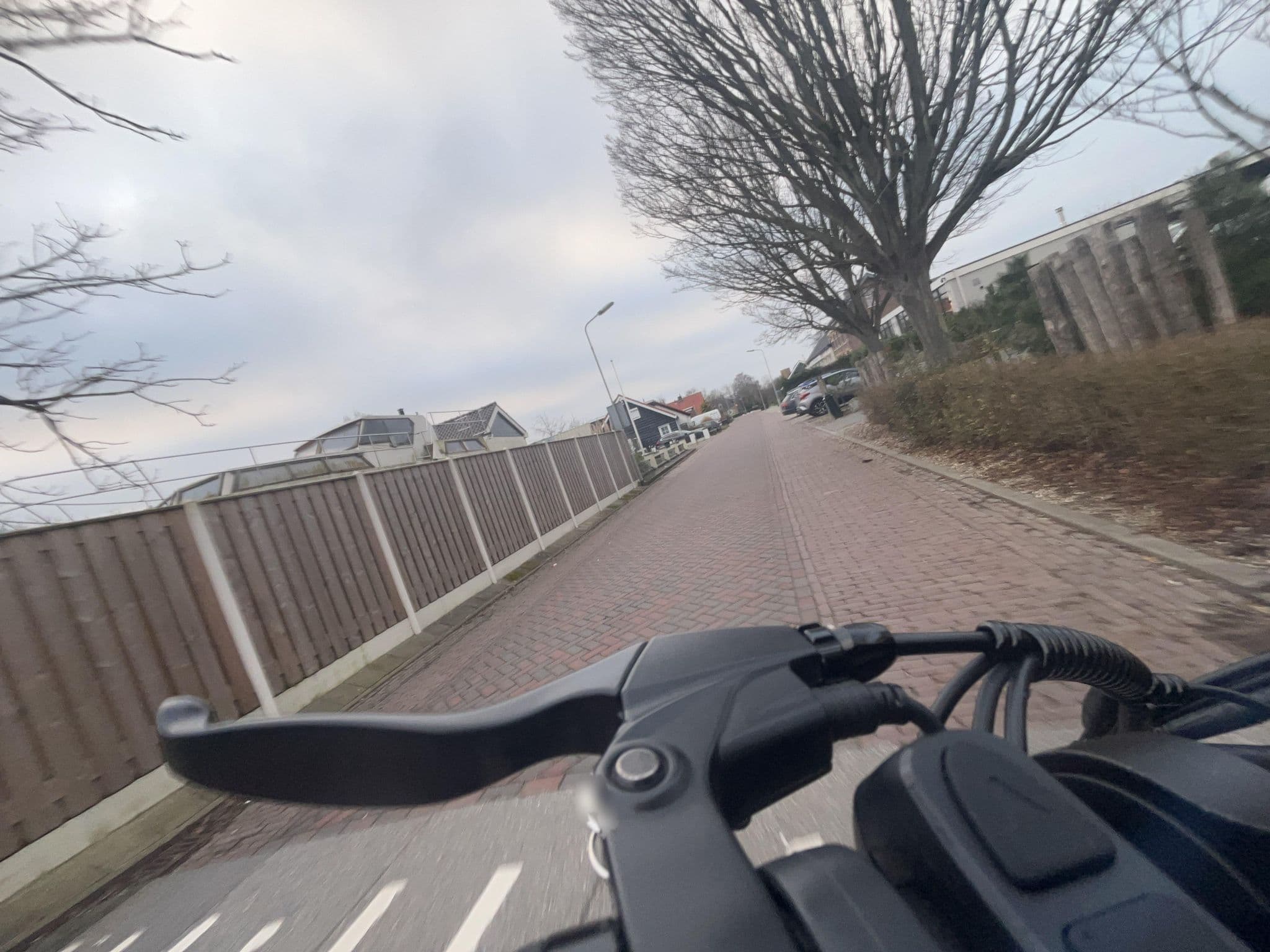 Street view near Holland Inn, Wemeldinge — © eyeltayegmailcom (CC BY-SA · Mapillary)