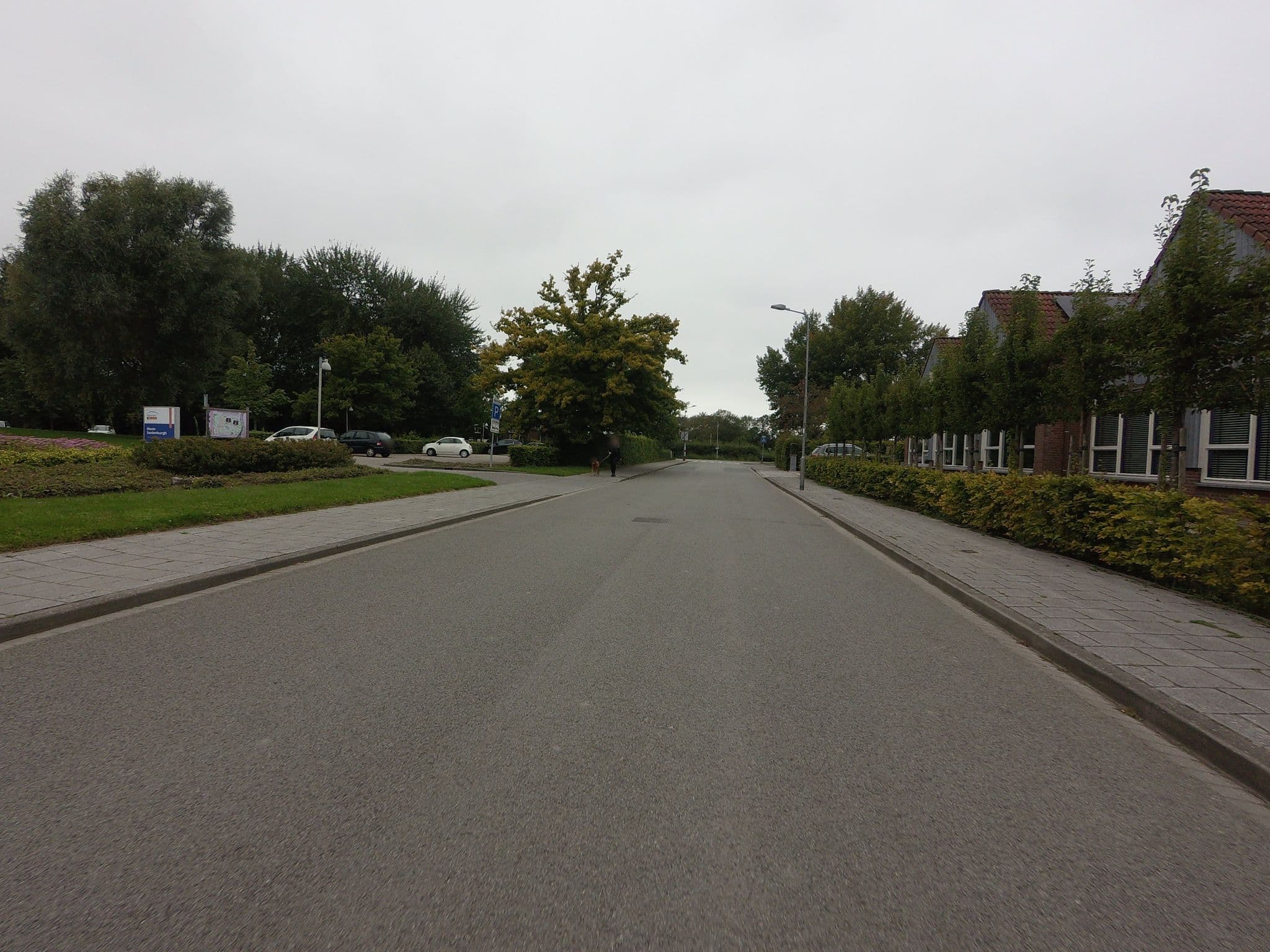 Street view near Veers Buuten, Kamperland — © madel (CC BY-SA · Mapillary)