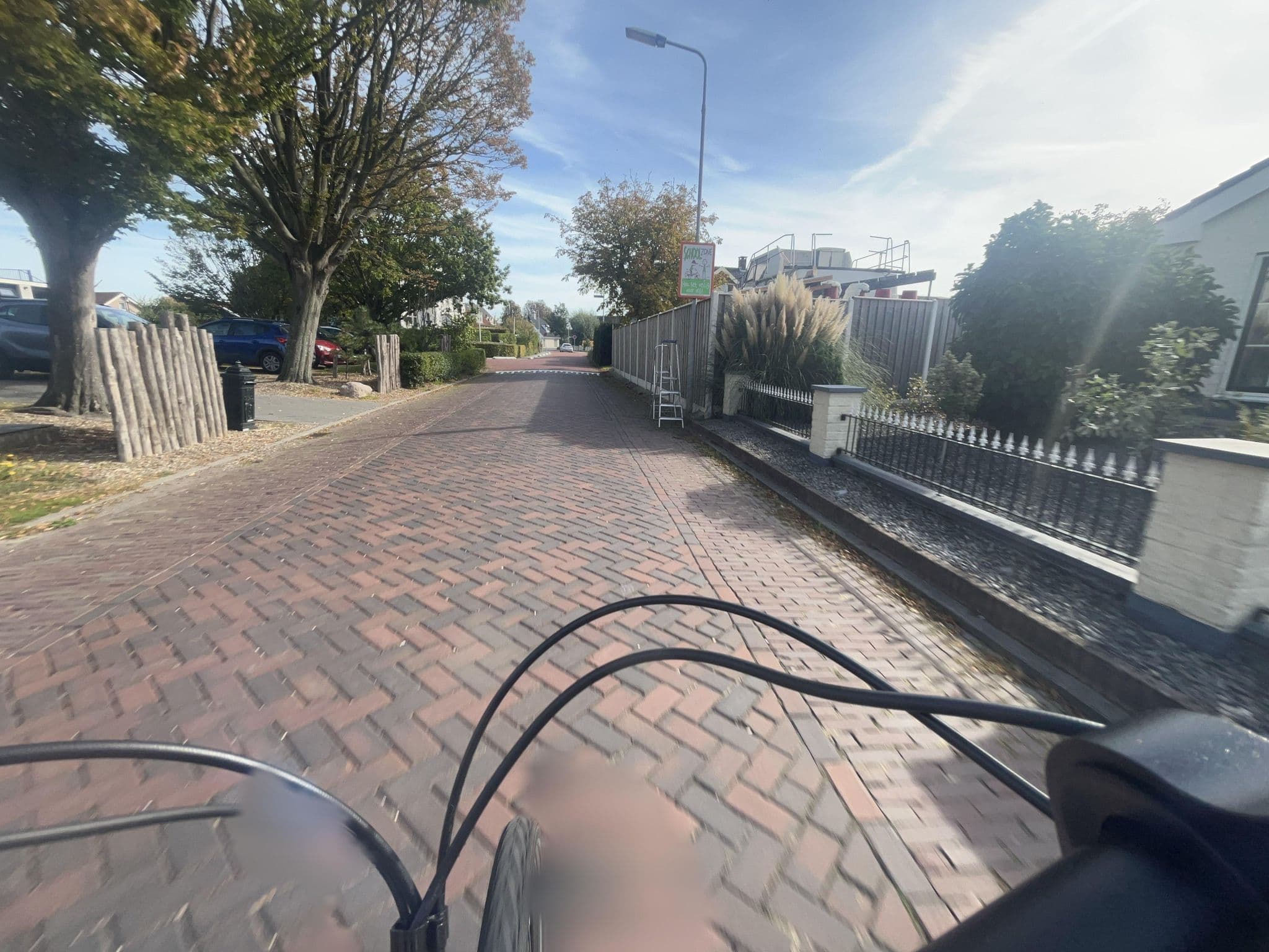 Street view near Hotel Wemeldinge, Wemeldinge — © eyeltayegmailcom (CC BY-SA · Mapillary)