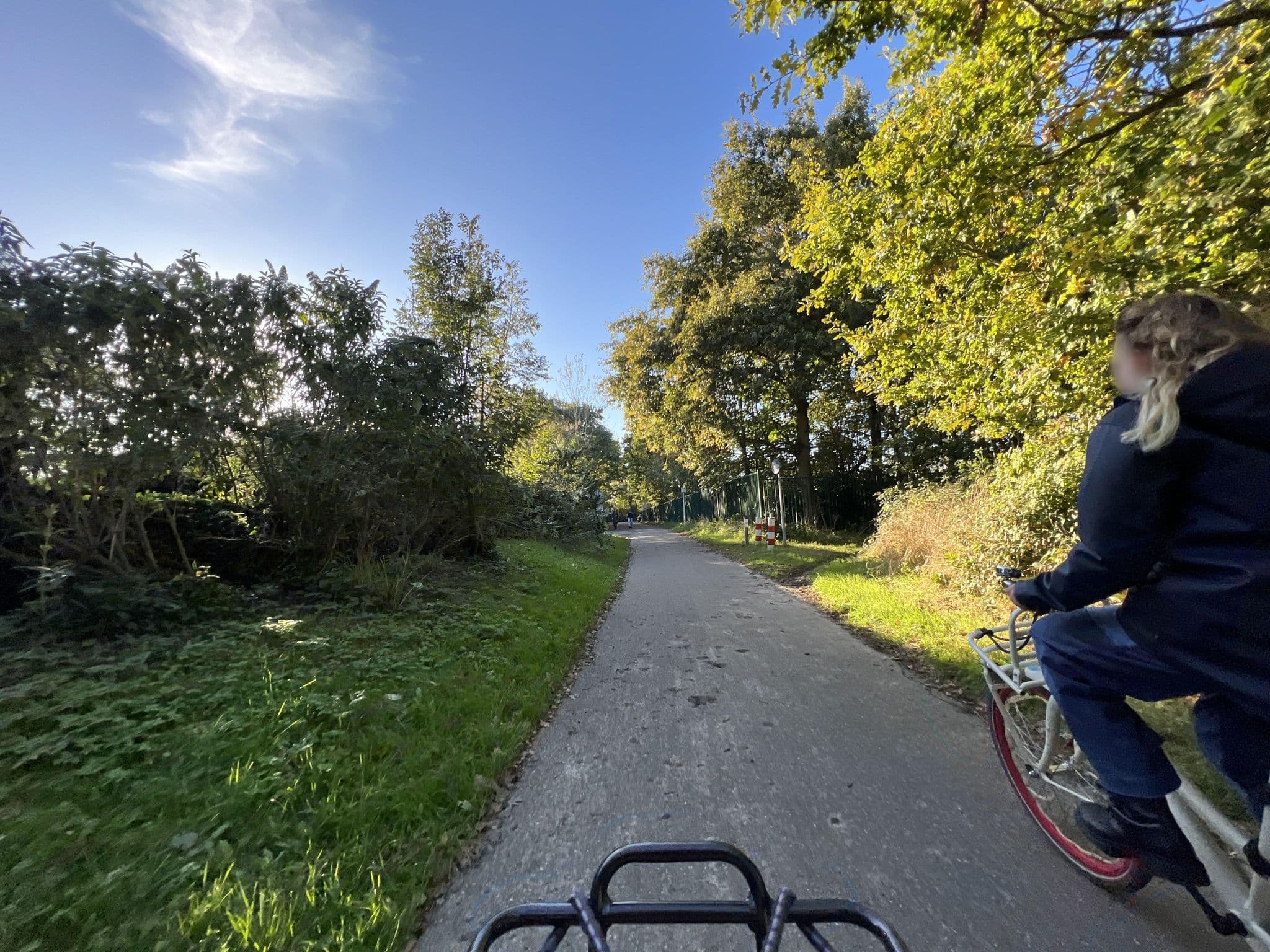Street view near jonkerstee, Ouddorp — © ottor (CC BY-SA · Mapillary)