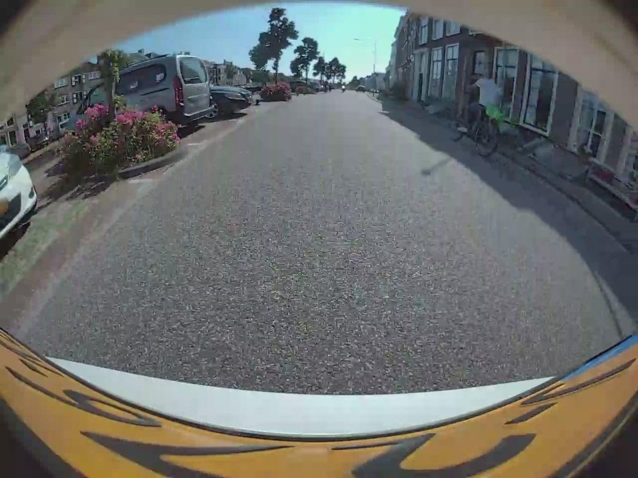 Street view near B&B Montancourt-Middelburg, Middelburg — © tumblecow (CC BY-SA · Mapillary)