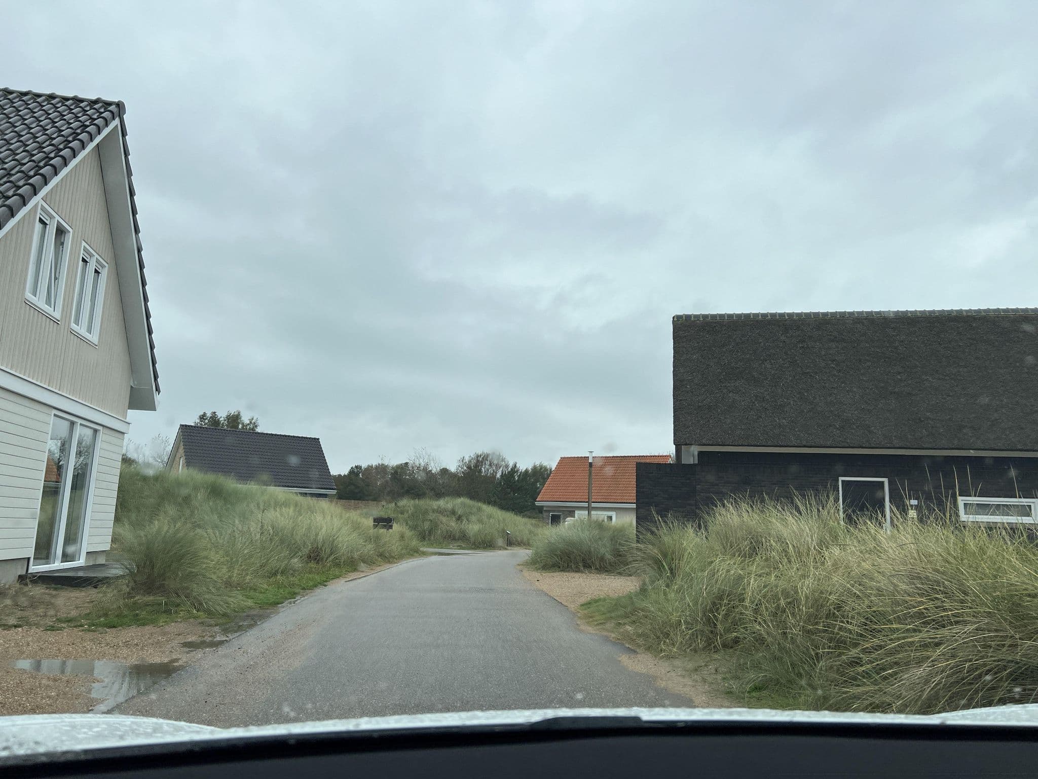 Street view near Huisje 219, Ouddorp — © ottor (CC BY-SA · Mapillary)