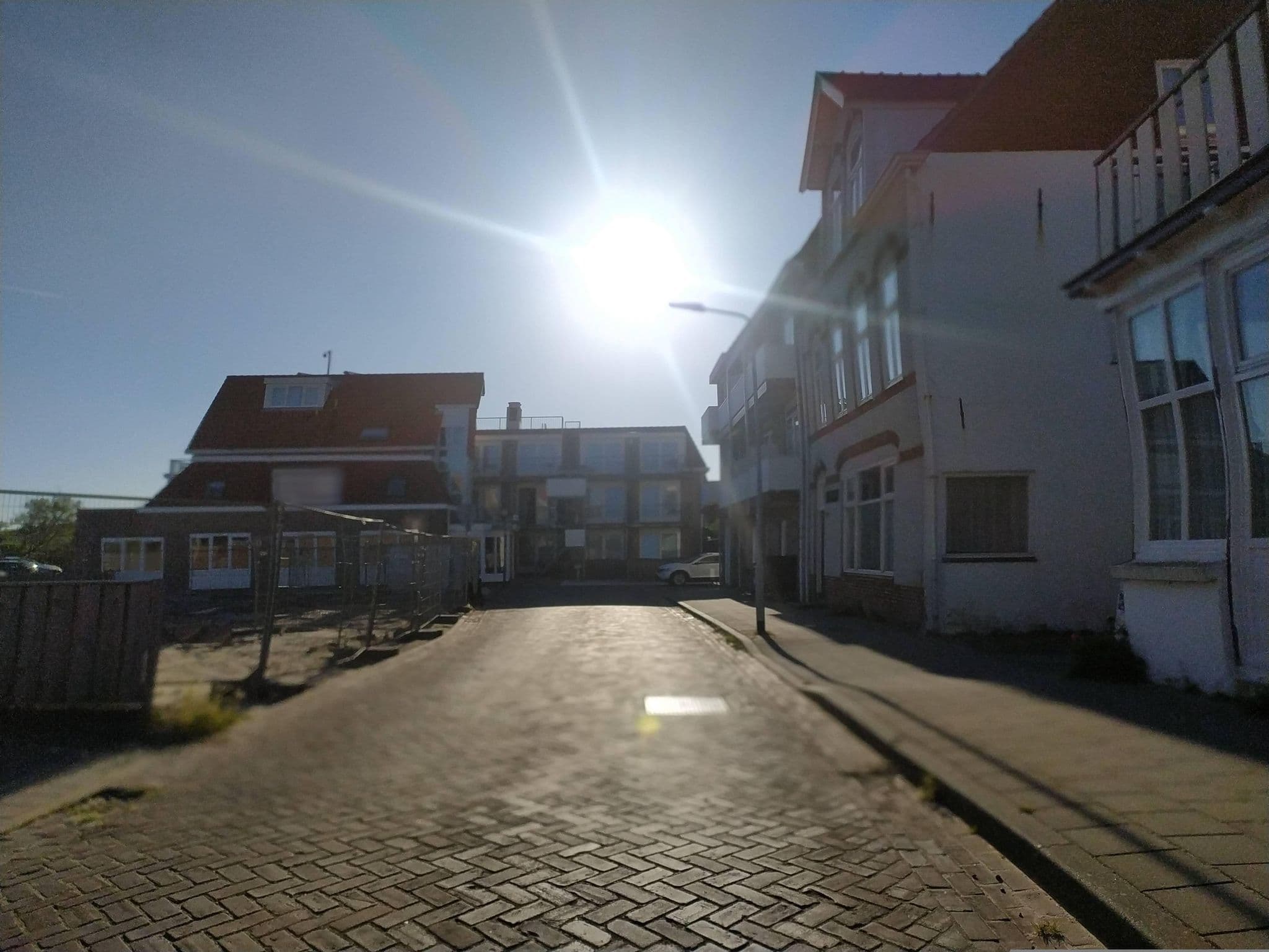 Street view near Hotel Duinlust Domburg, Domburg — © steinm (CC BY-SA · Mapillary)