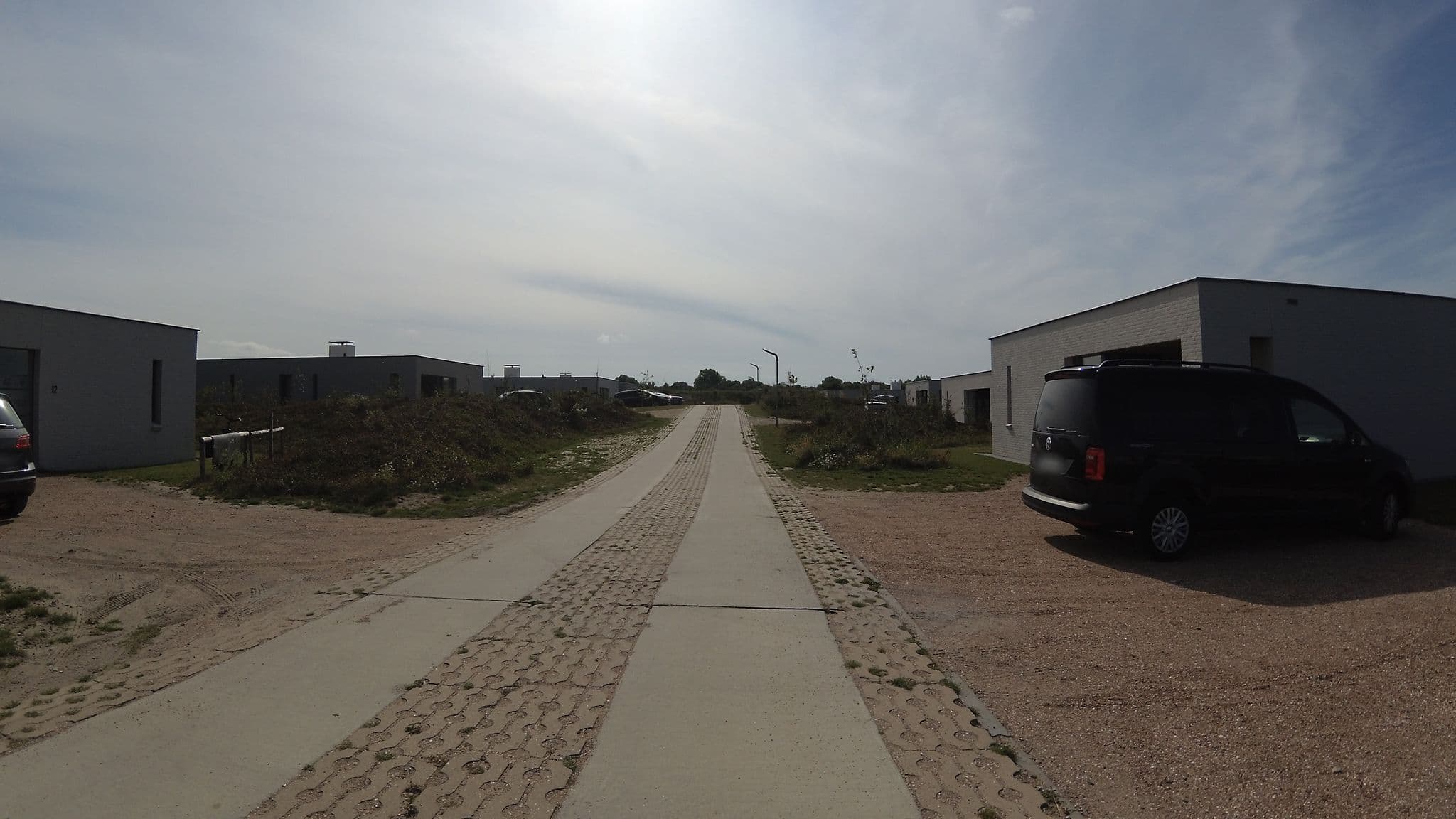 Street view near Z’ANDvilla’s, Kamperland — © teddy73 (CC BY-SA · Mapillary)
