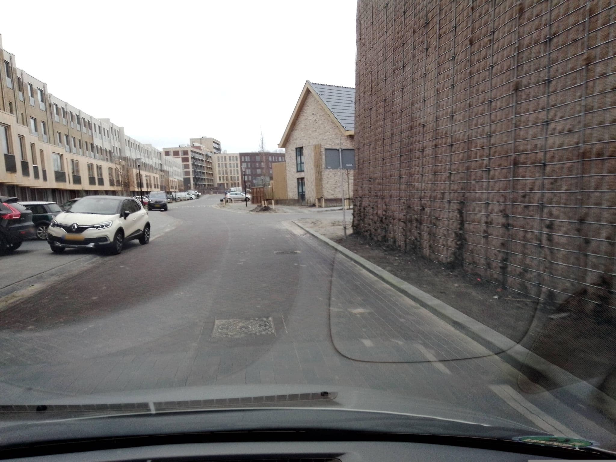 Street view near Bastion Hotel, Vlaardingen — © joopjrvdl (CC BY-SA · Mapillary)
