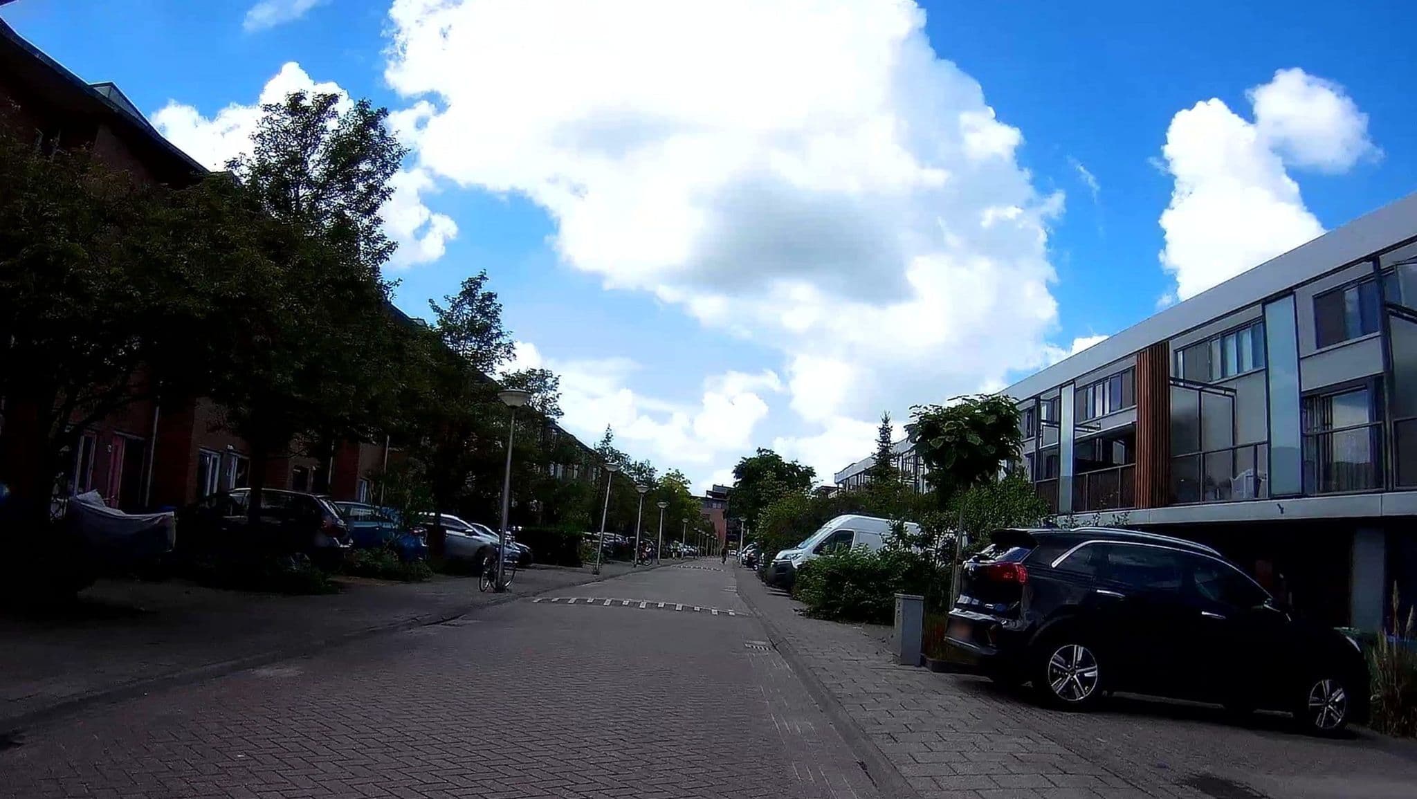 Street view near Delft Blue Dreams Bed and Breakfast, Delft — © micmin1972 (CC BY-SA · Mapillary)