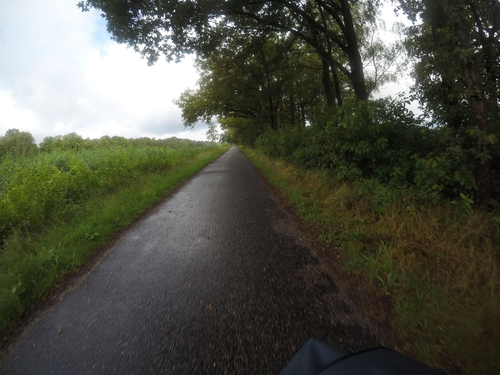 Street view near Jungalow 13, Groenewoud — © mfa (CC BY-SA · Mapillary)