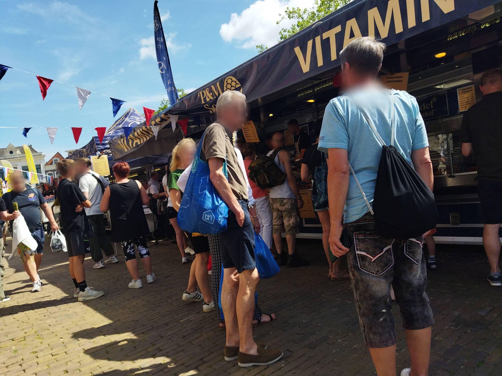 Street view near Support, Gouda — © changchun1 (CC BY-SA · Mapillary)