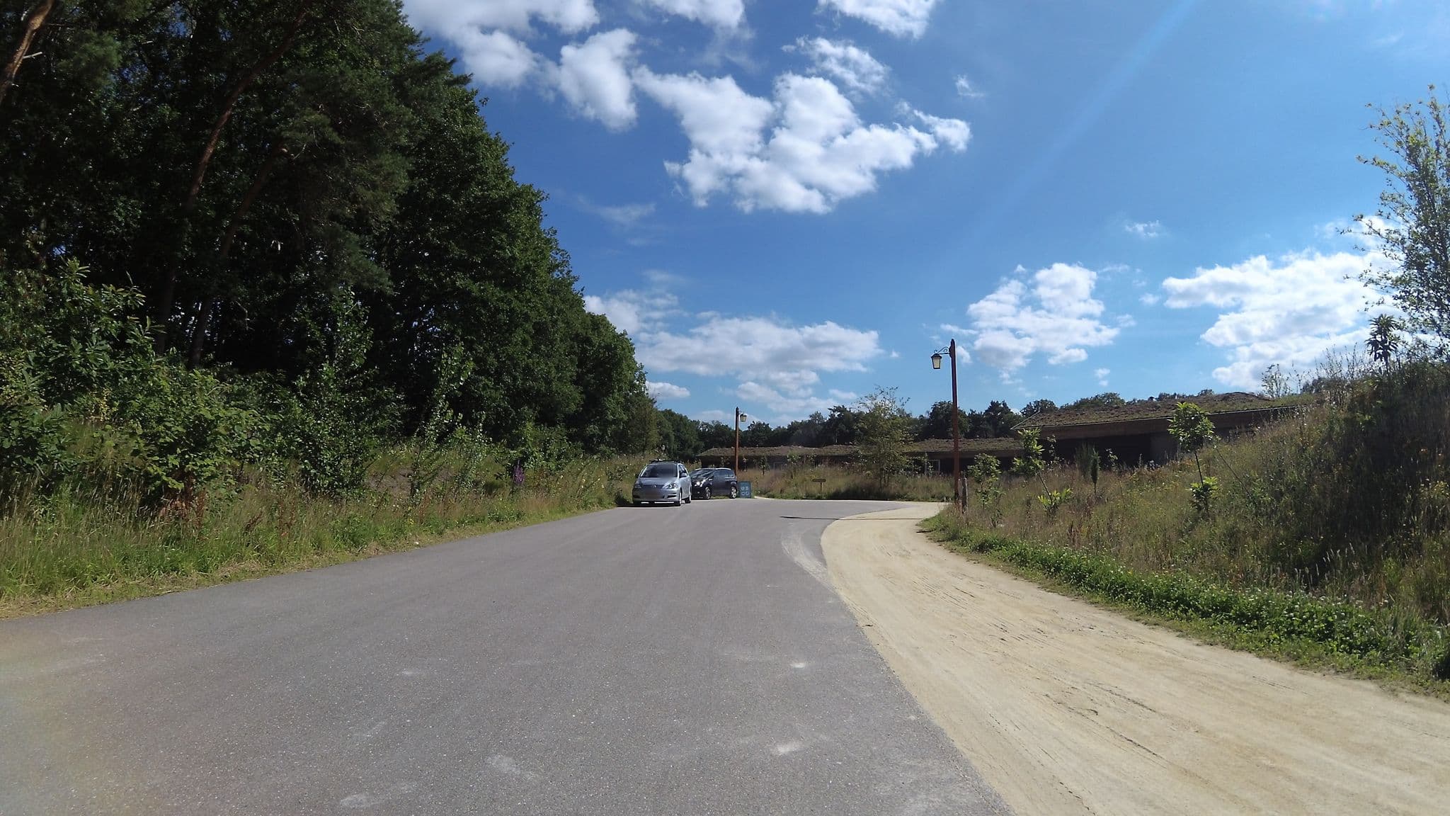 Street view near Huisje 712, Loon op Zand — © teddy73 (CC BY-SA · Mapillary)