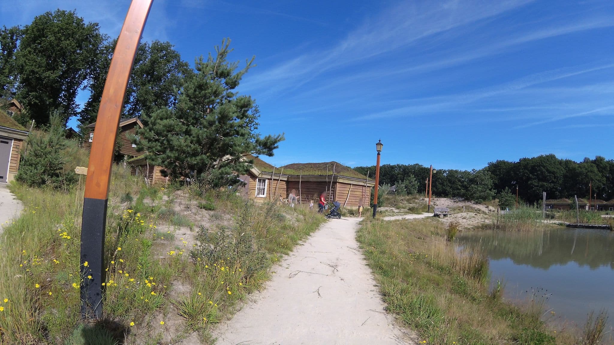 Street view near Huisje 931, Loon op Zand — © teddy73 (CC BY-SA · Mapillary)