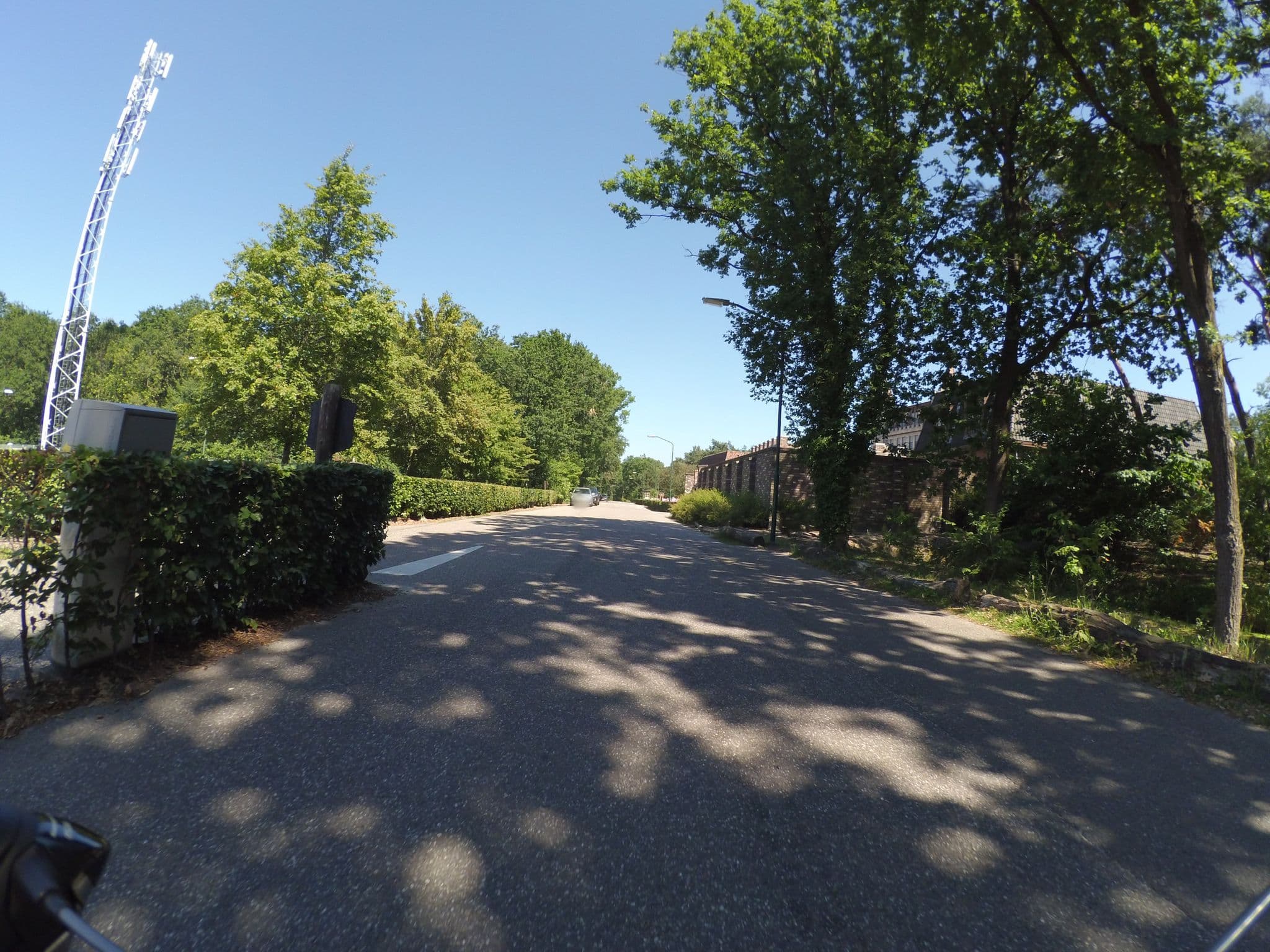 Street view near Bosrijk 933, Loon op Zand — © peewee32 (CC BY-SA · Mapillary)