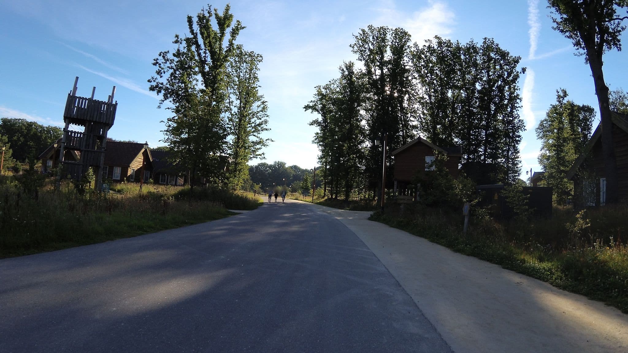 Street view near Huisje 730, Loon op Zand — © teddy73 (CC BY-SA · Mapillary)