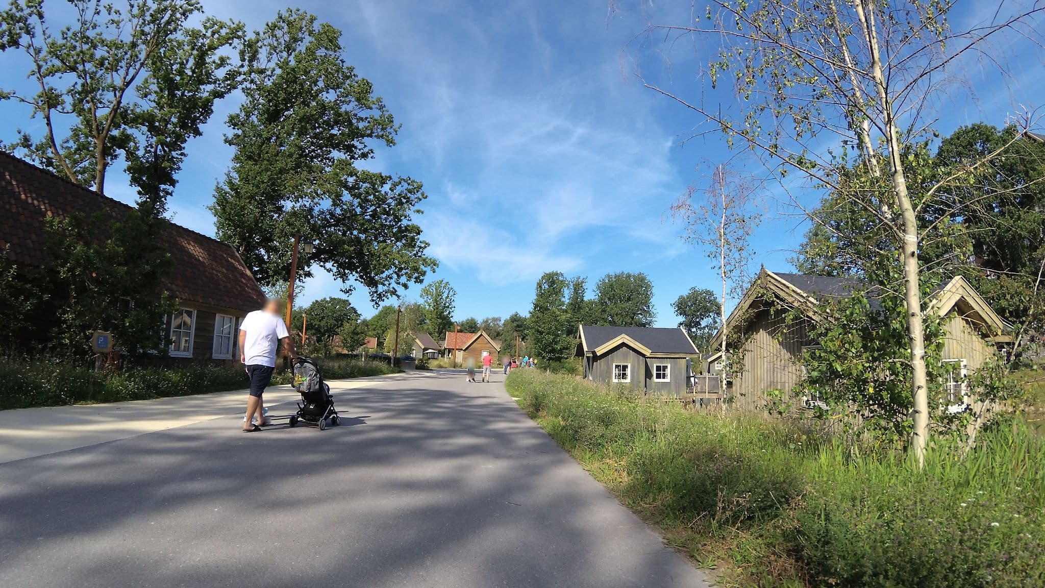 Street view near Huisje 723, Loon op Zand — © teddy73 (CC BY-SA · Mapillary)
