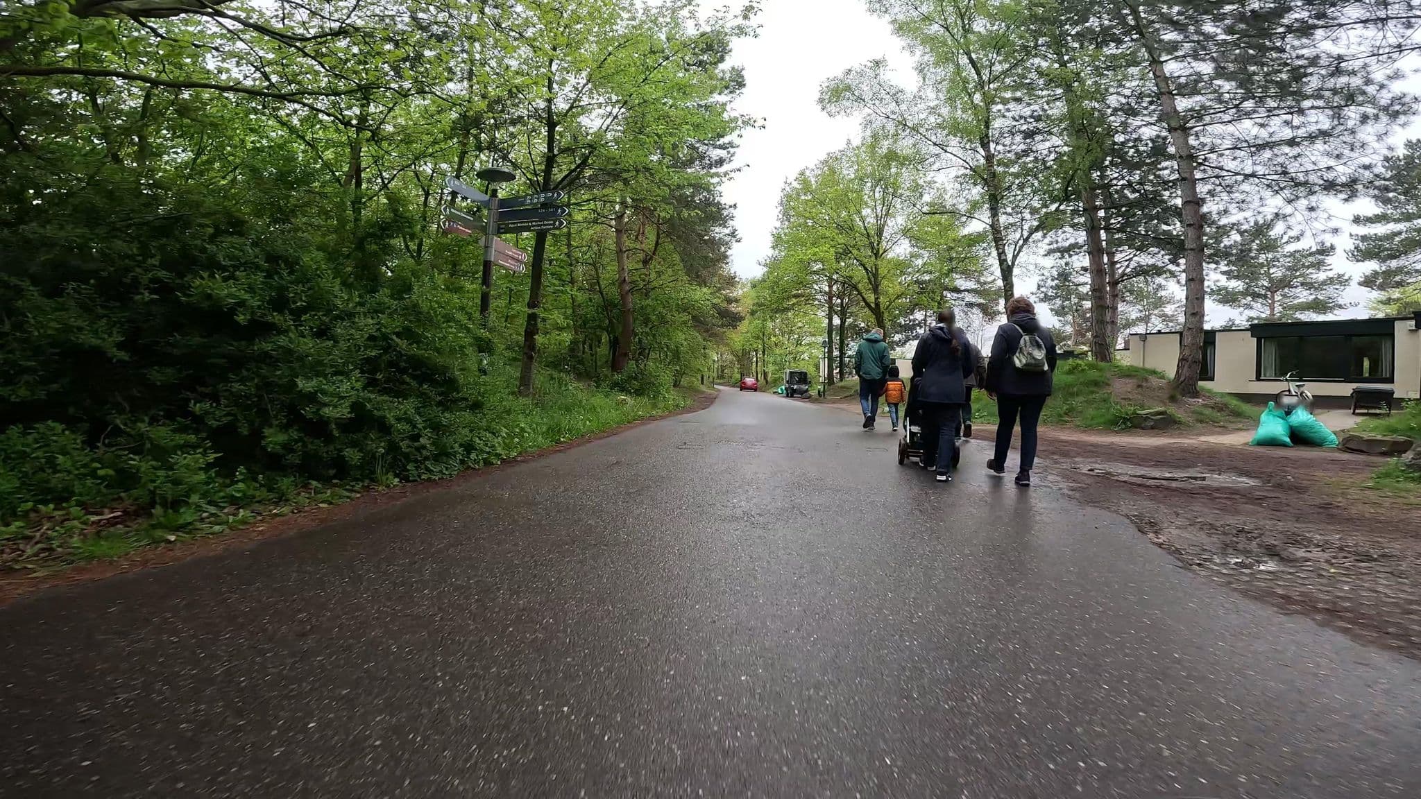 Street view near Cottage 325, Dommelen — © tjorim (CC BY-SA · Mapillary)