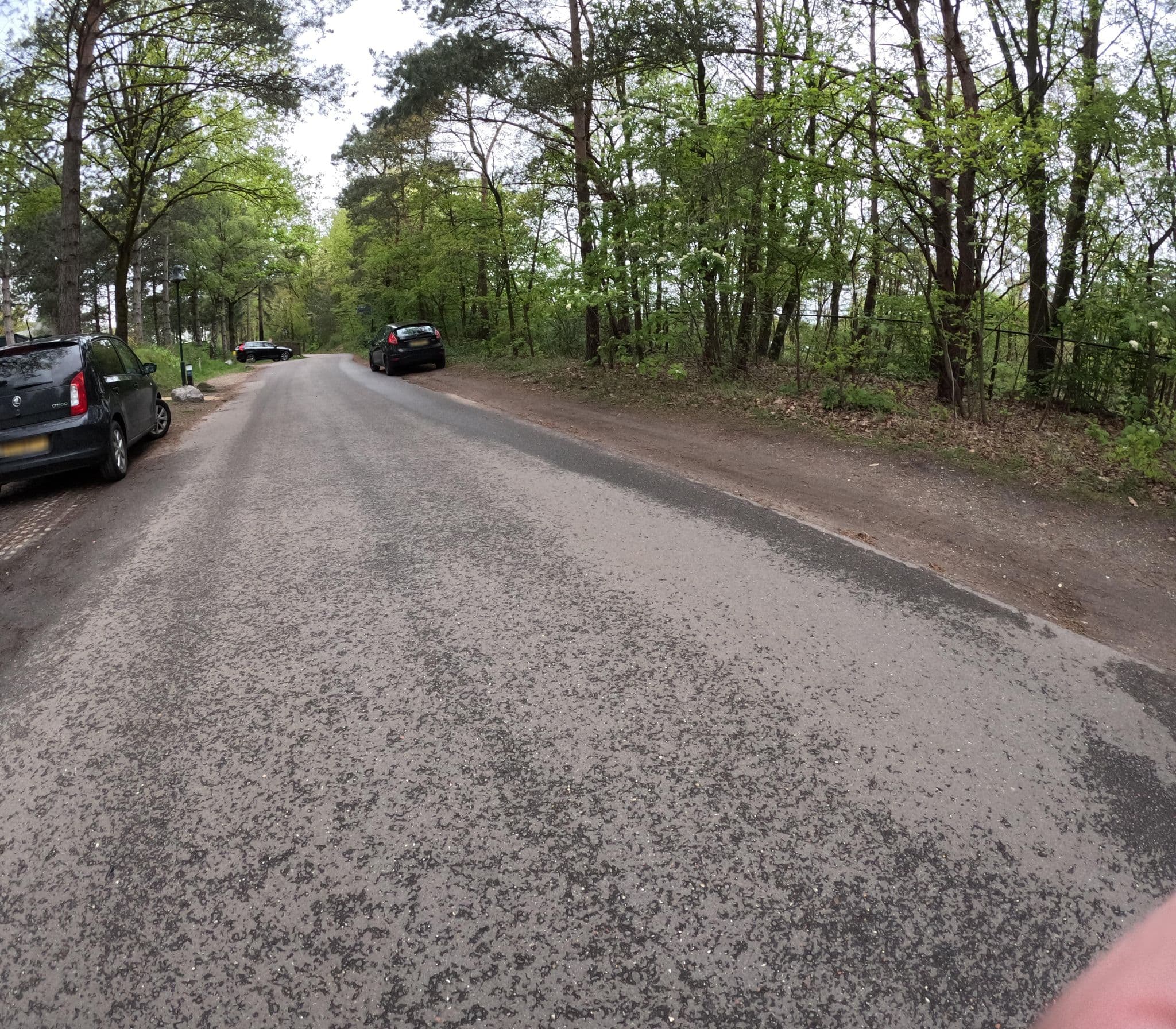 Street view near Cottage 326, Dommelen — © tjorim (CC BY-SA · Mapillary)