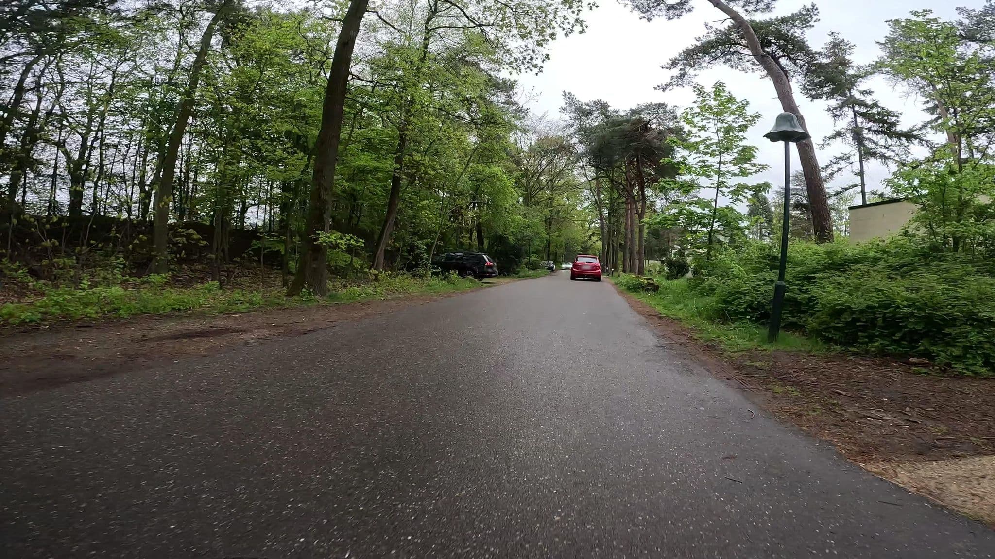 Street view near Cottage 330, Dommelen — © tjorim (CC BY-SA · Mapillary)