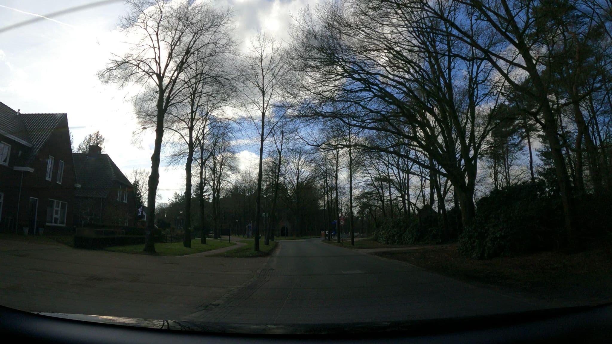 Street view near Kamer 26 (Biestheuvel), Knegsel — © thewizard (CC BY-SA · Mapillary)