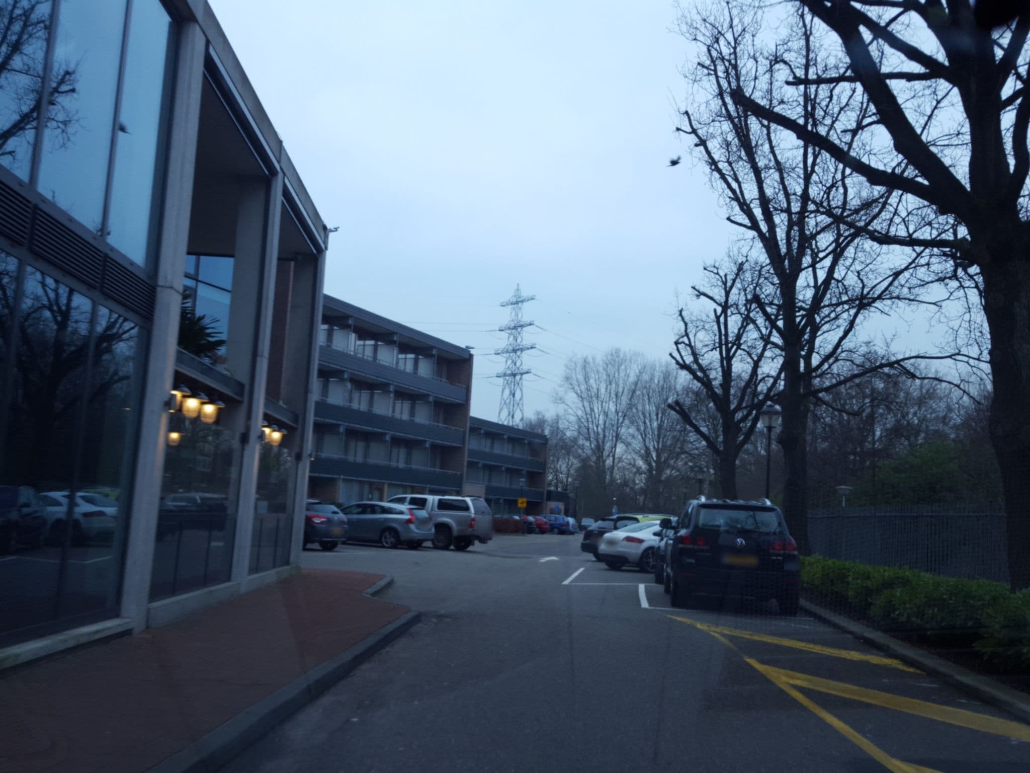 Street view near room 25, Voldijn — © ghyze (CC BY-SA · Mapillary)