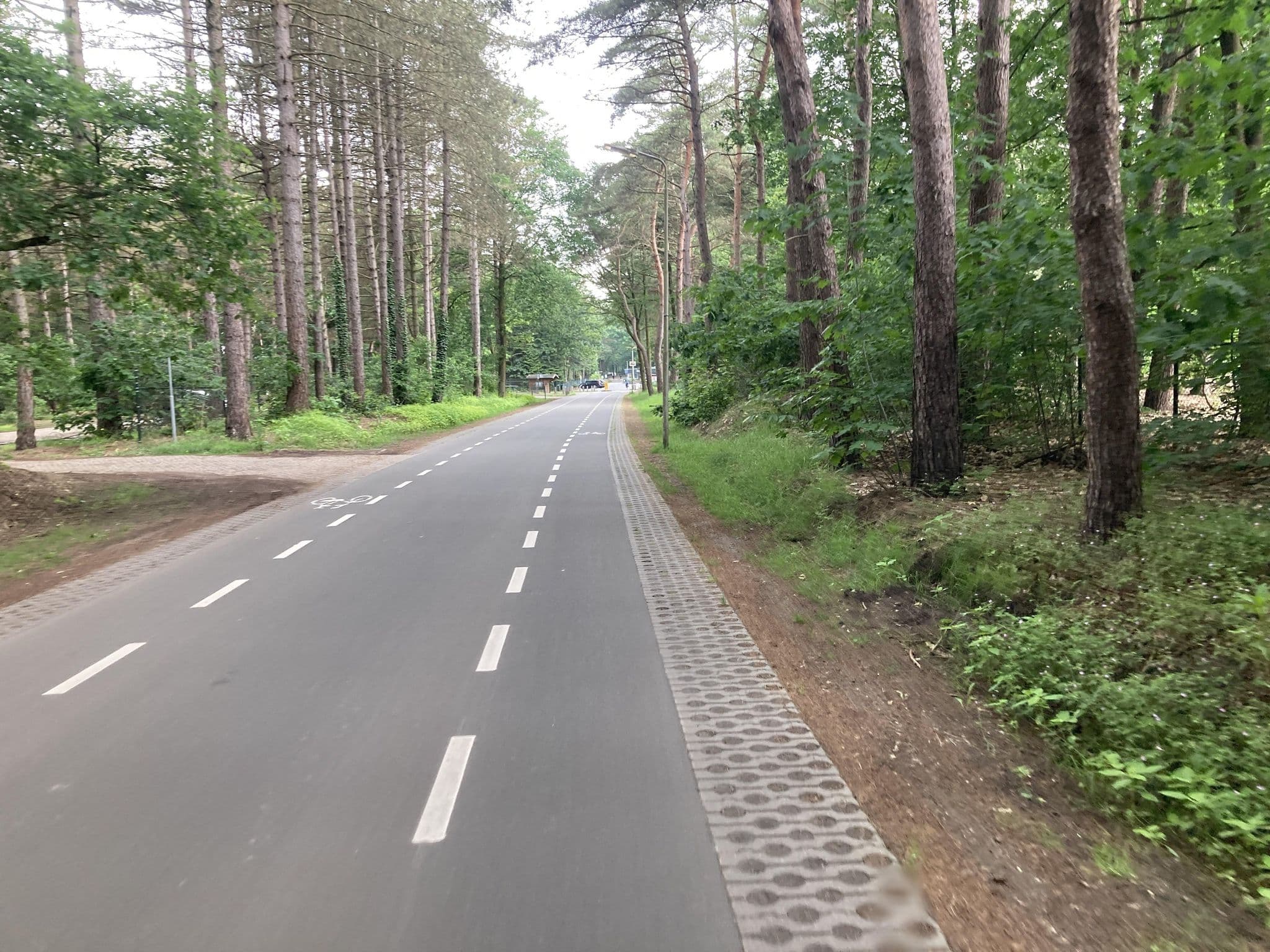 Street view near Caravan 541, Mierlo — © herrmannt (CC BY-SA · Mapillary)