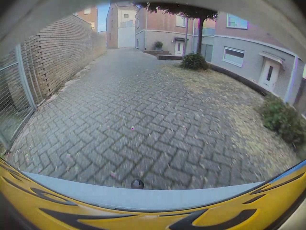 Street view near Ton Kranenburg, 's-Hertogenbosch — © tumblecow (CC BY-SA · Mapillary)