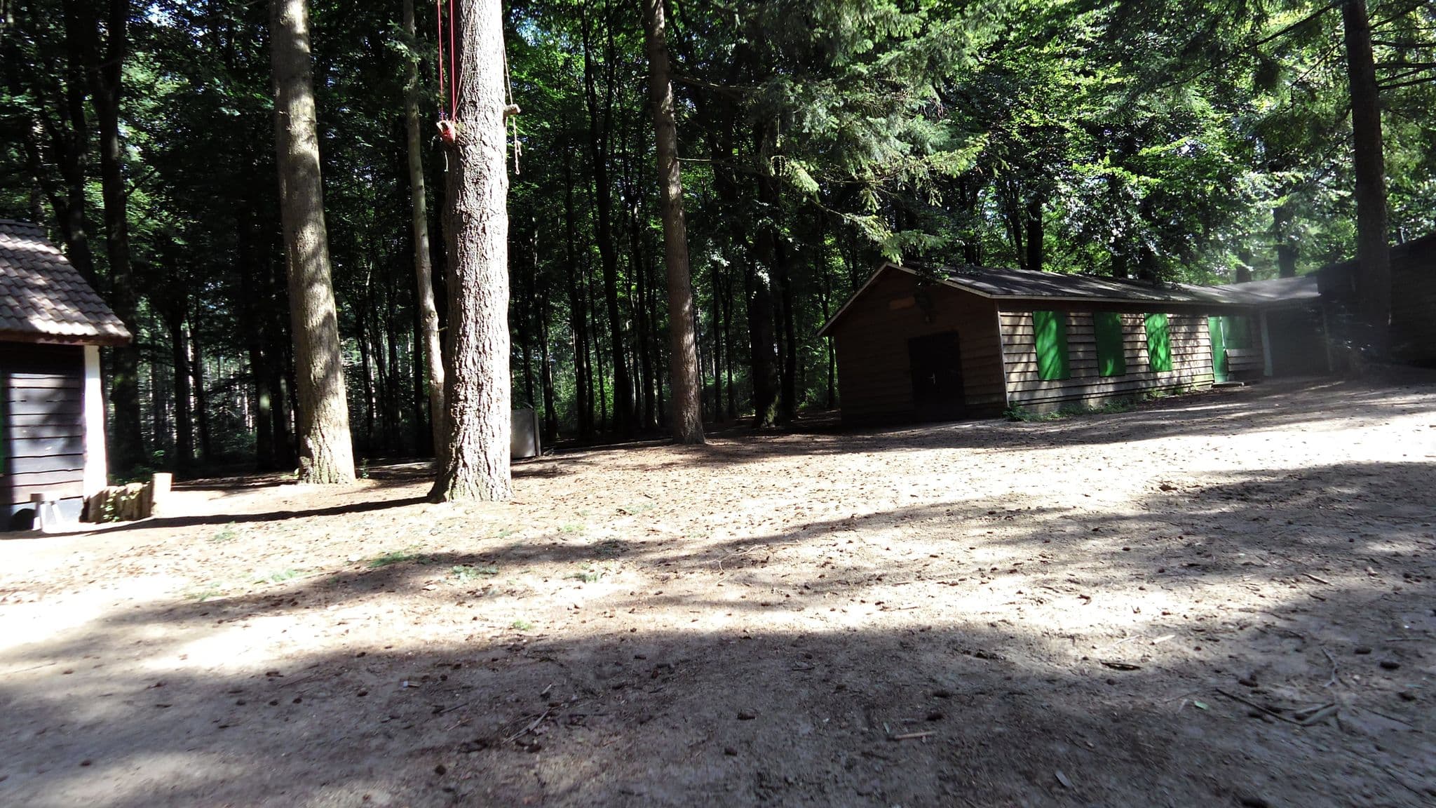 Street view near Goldville, Bennekom — © multimodaal (CC BY-SA · Mapillary)