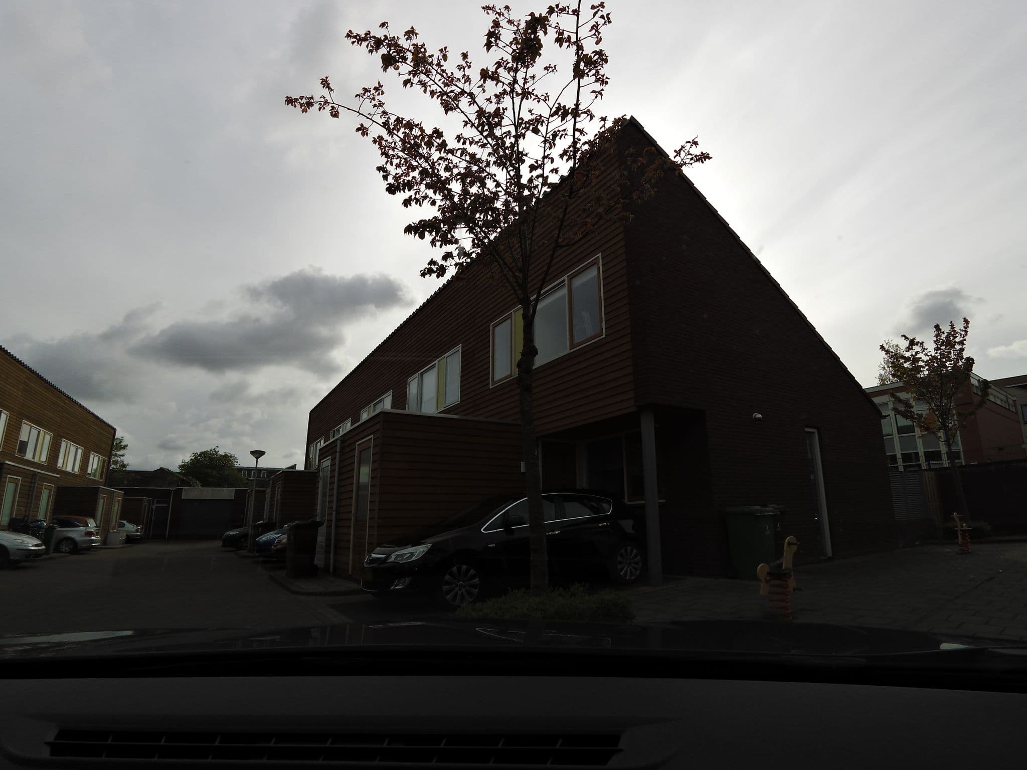 Street view near B&b Madeleine, Lisse — © sander_h (CC BY-SA · Mapillary)