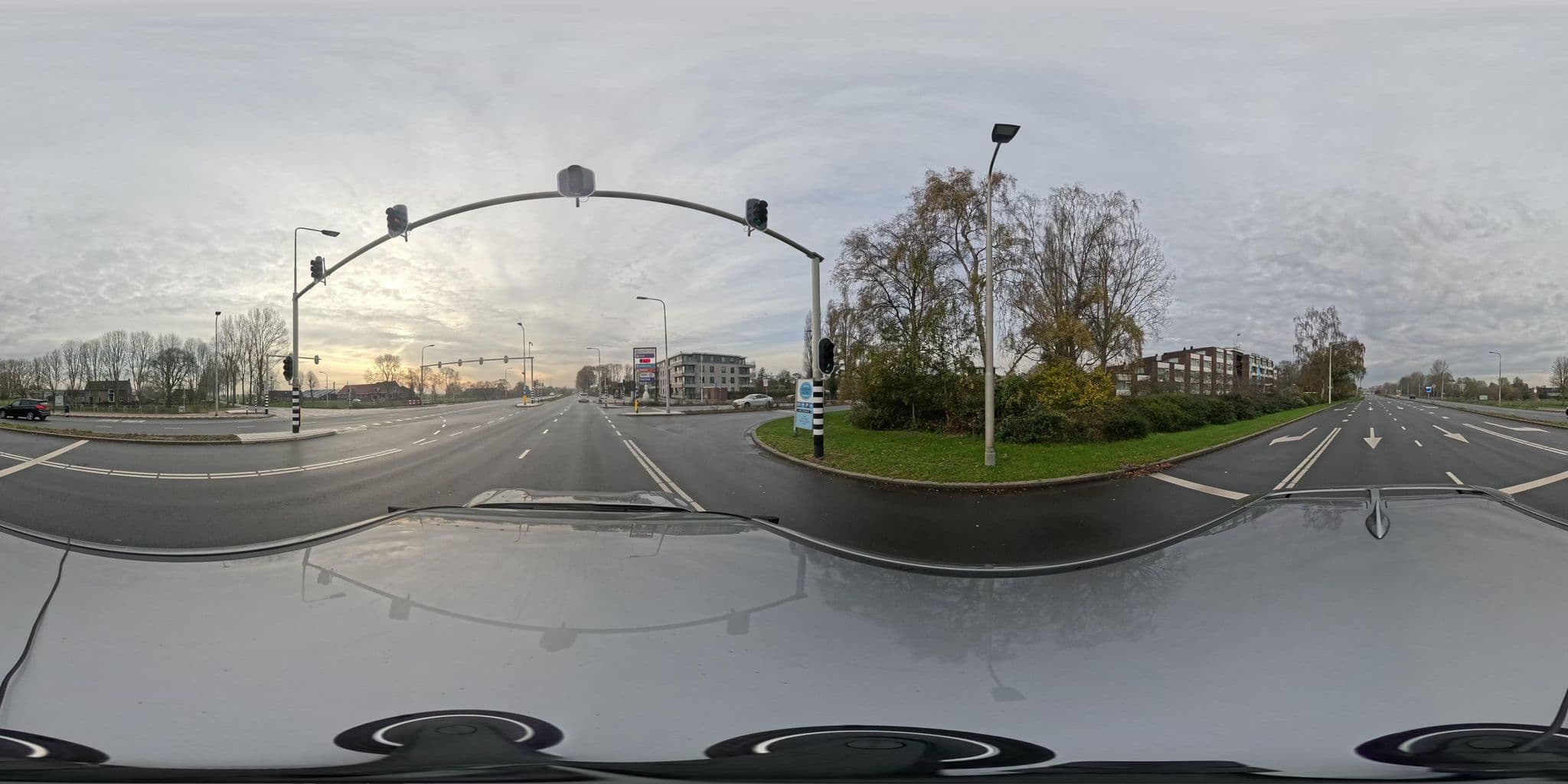 Street view near Holiday Room, Oosteinde — © thewizard (CC BY-SA · Mapillary)