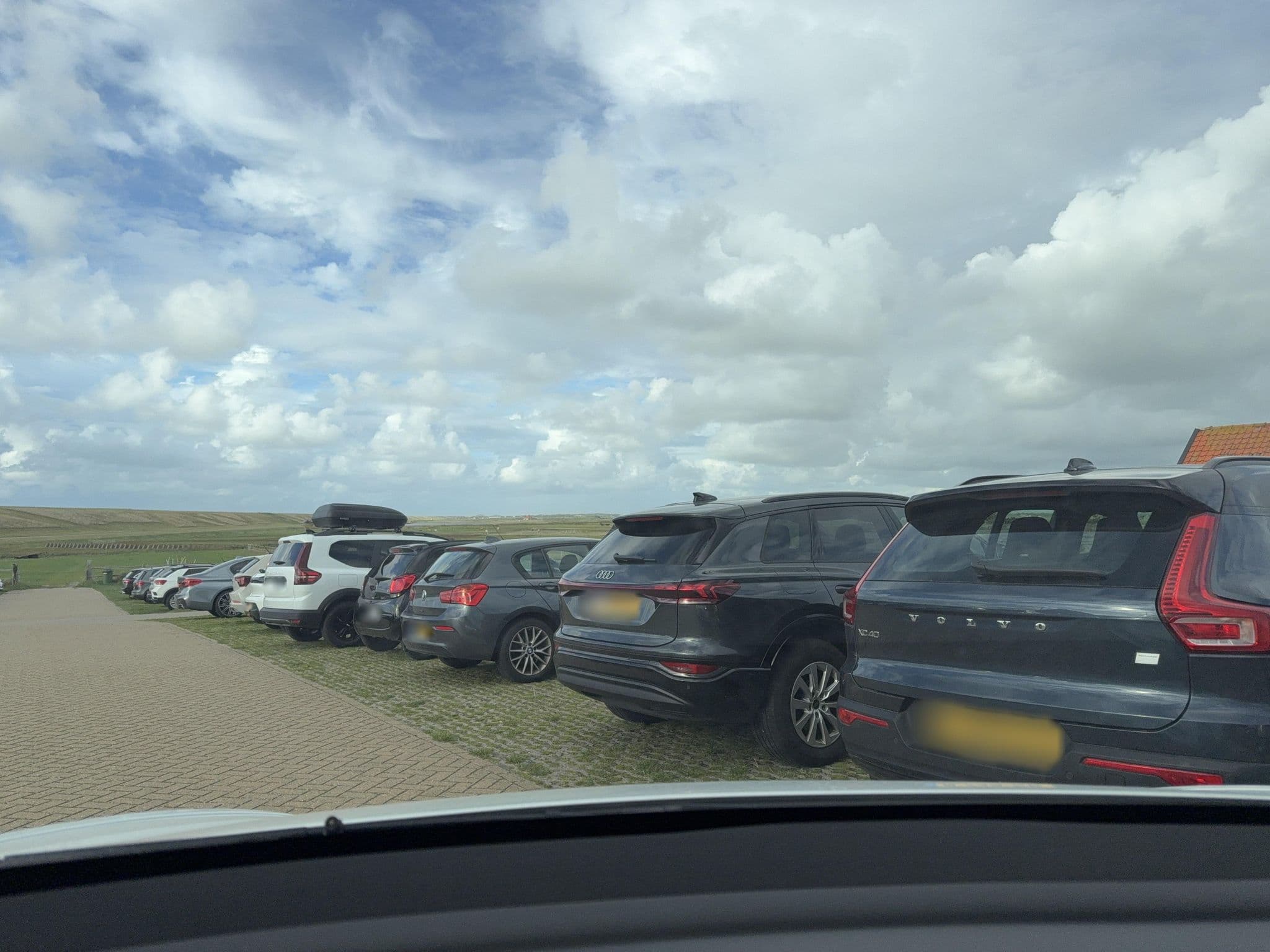 Street view near Vakantiehuis Camperduin, Groet — © ottor (CC BY-SA · Mapillary)