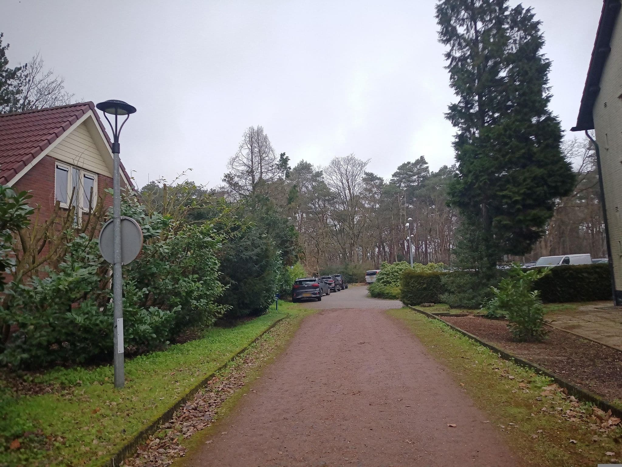 Street view near Westcord H12, Garderen — © pietervdvn (CC BY-SA · Mapillary)