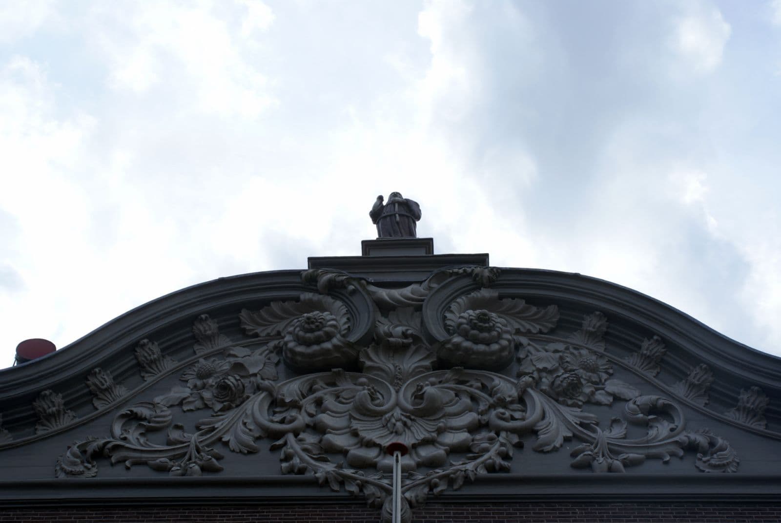 Street view near De Monnick, Monnickendam — © txllxt (CC BY-SA · Mapillary)