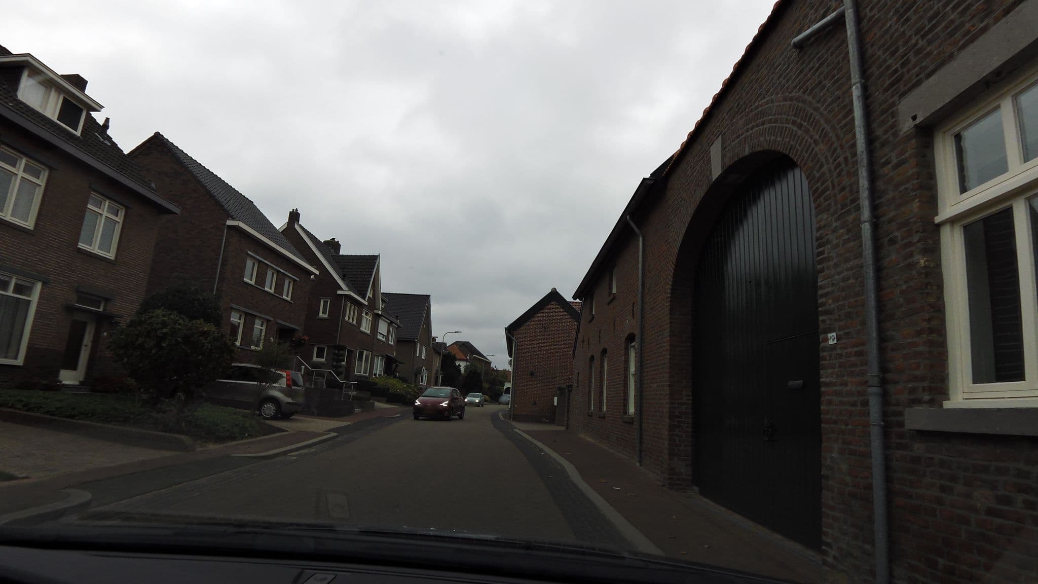 Street view near b&b onderste puth, Puth — © madel (CC BY-SA · Mapillary)