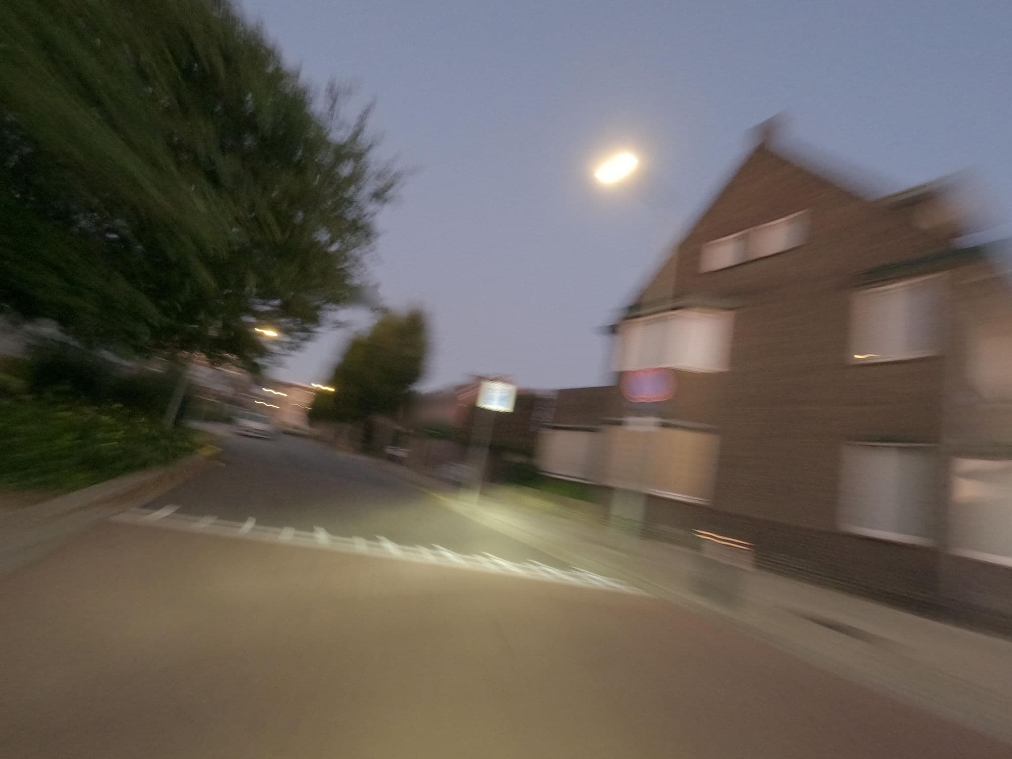 Street view near A.m.v.j, Geleen — © hektor1989 (CC BY-SA · Mapillary)
