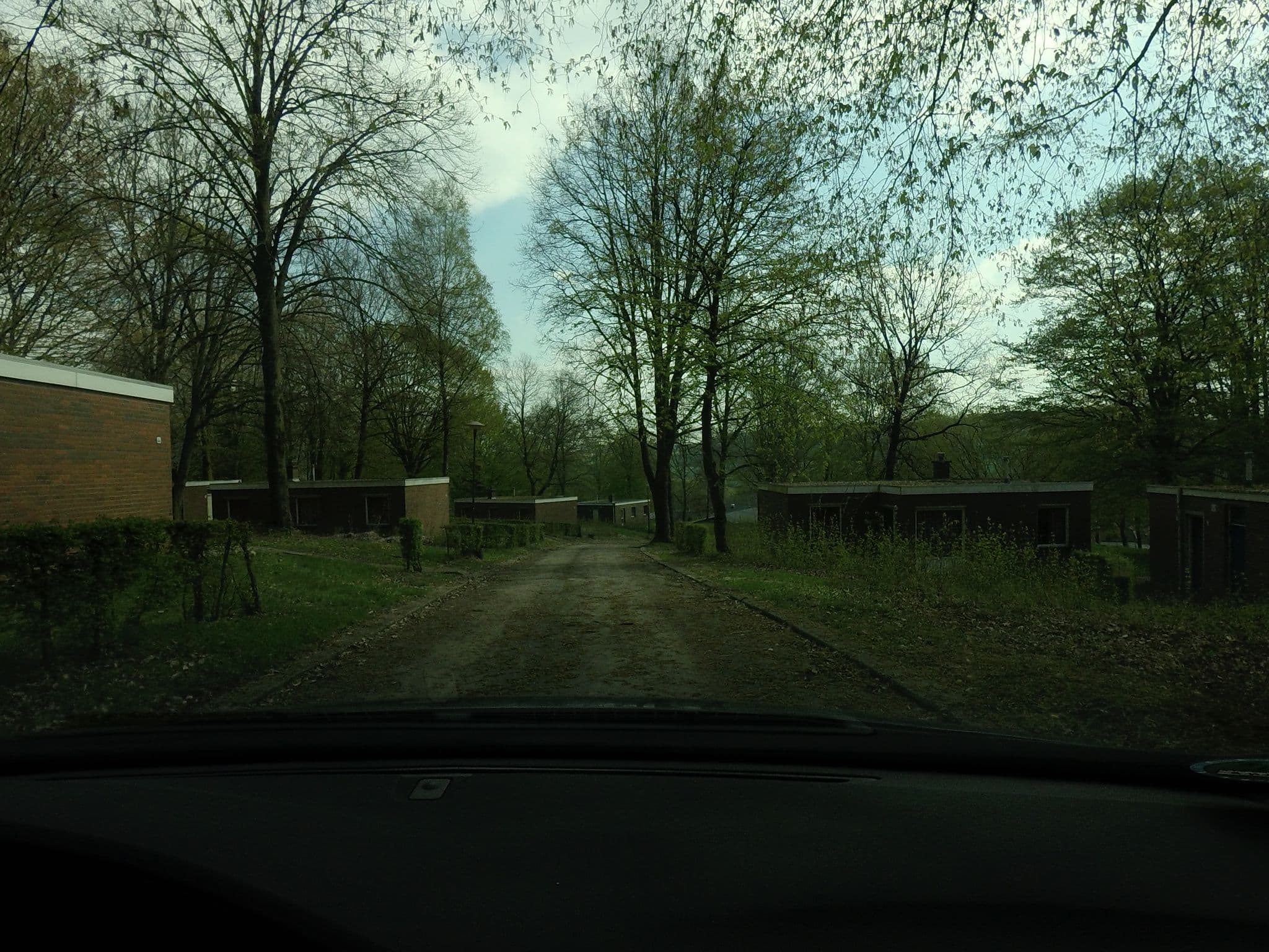 Street view near Qurios Gulpen, Gulpen — © madel (CC BY-SA · Mapillary)